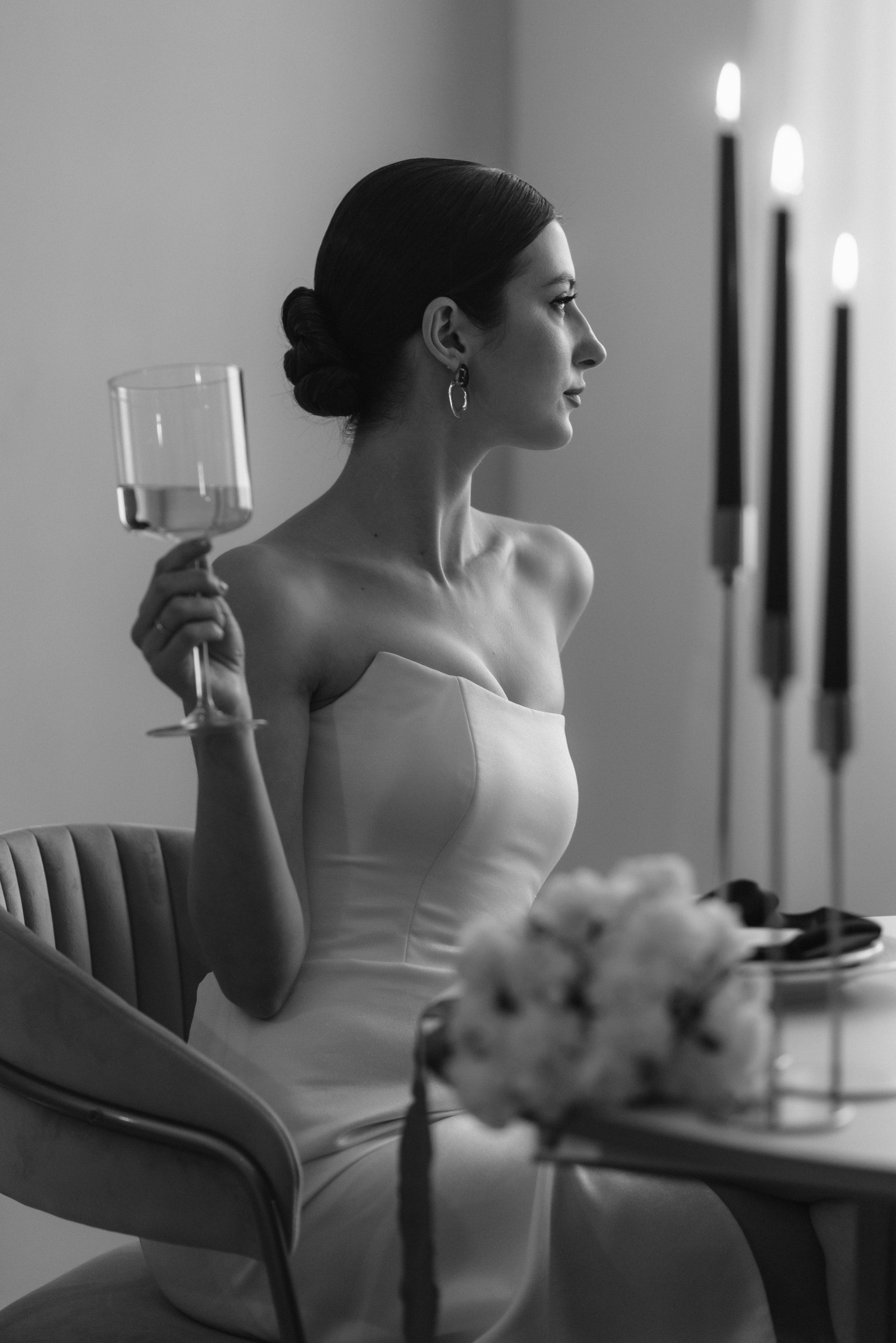 Виктория и Тимофей. Фотограф Николай Павленко в Гомеле