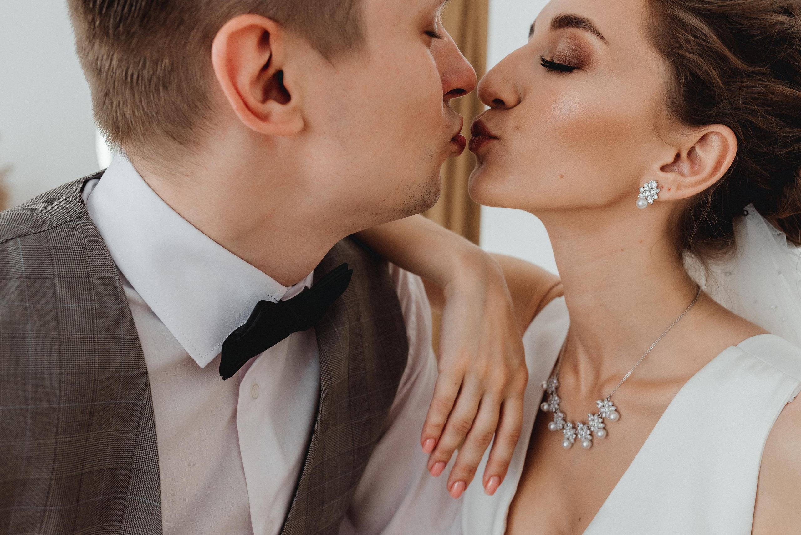 Настя и Рома. Фотограф Николай Павленко в Гомеле