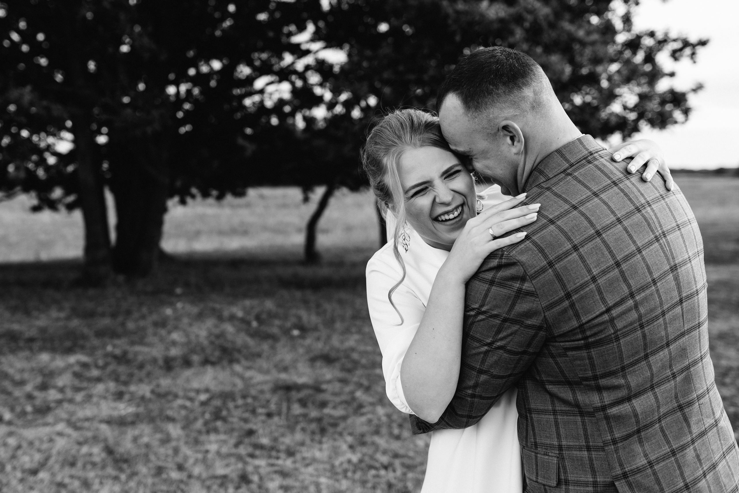 Саша и Света. Фотограф Николай Павленко в Гомеле