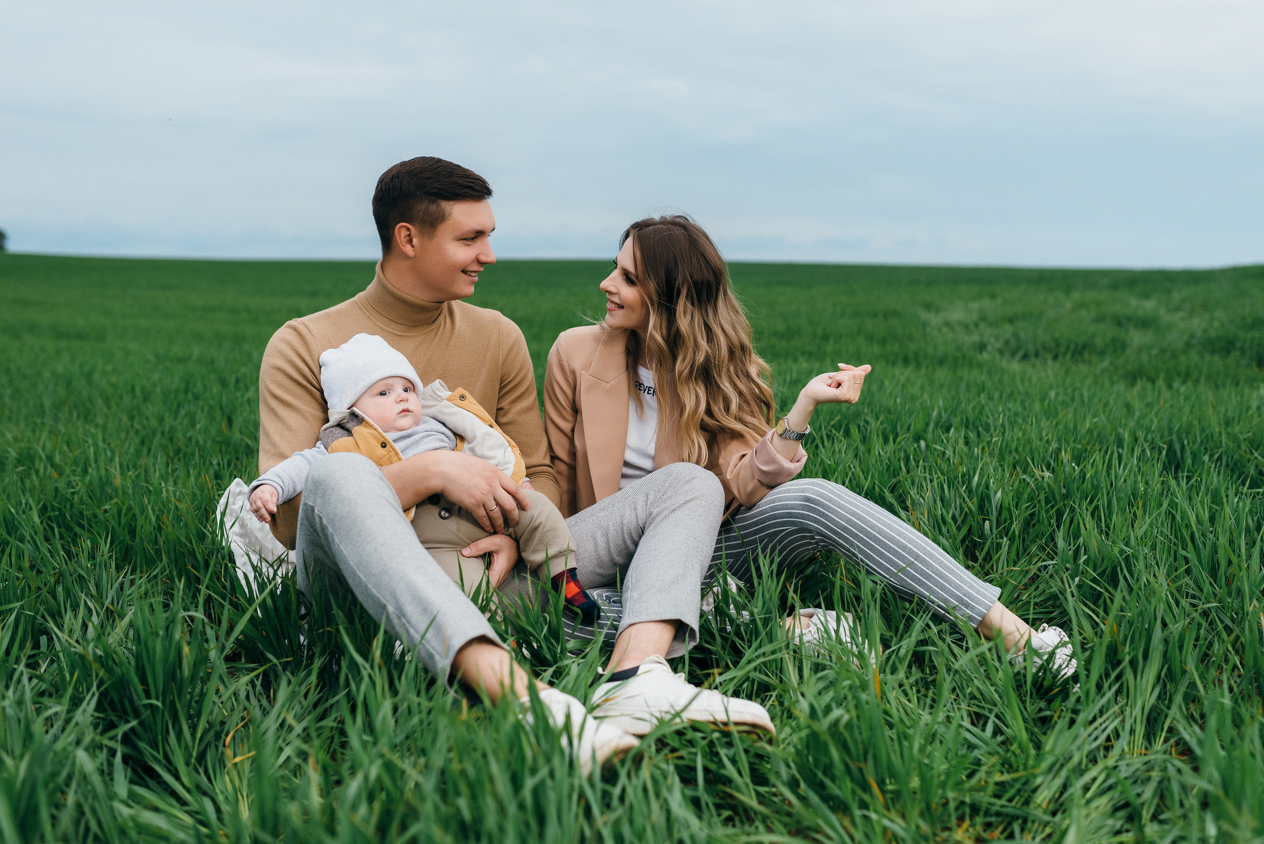 Family. Фотограф Николай Павленко в Гомеле