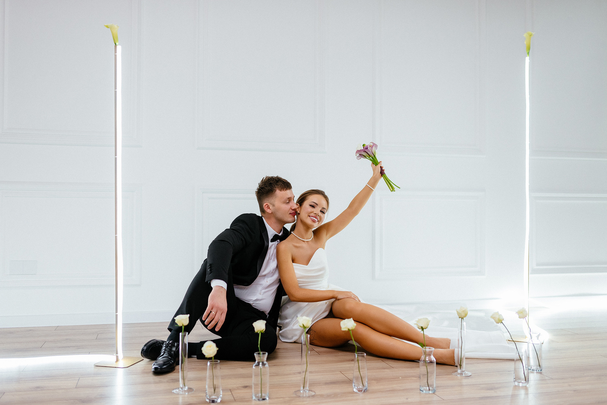 Фотограф Николай Павленко в Гомеле