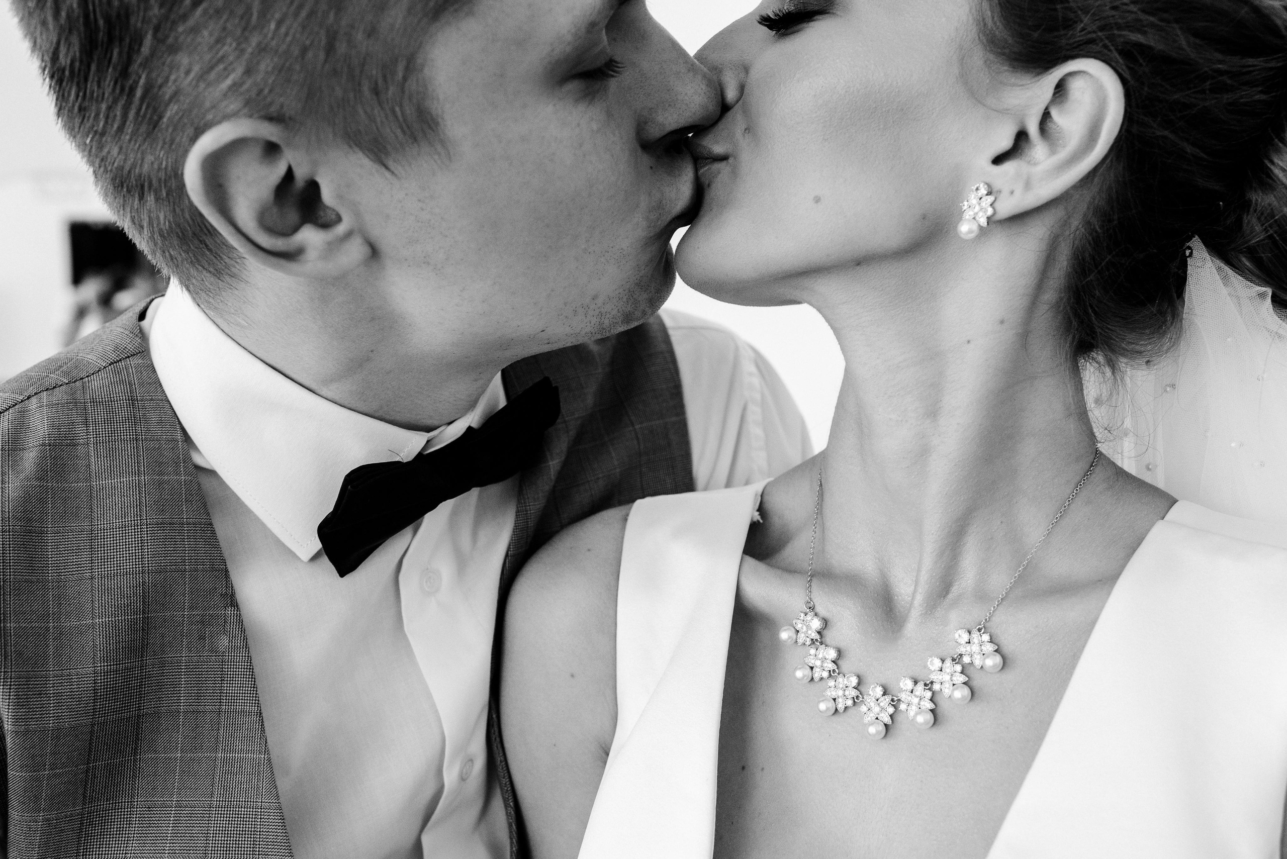 Настя и Рома. Фотограф Николай Павленко в Гомеле