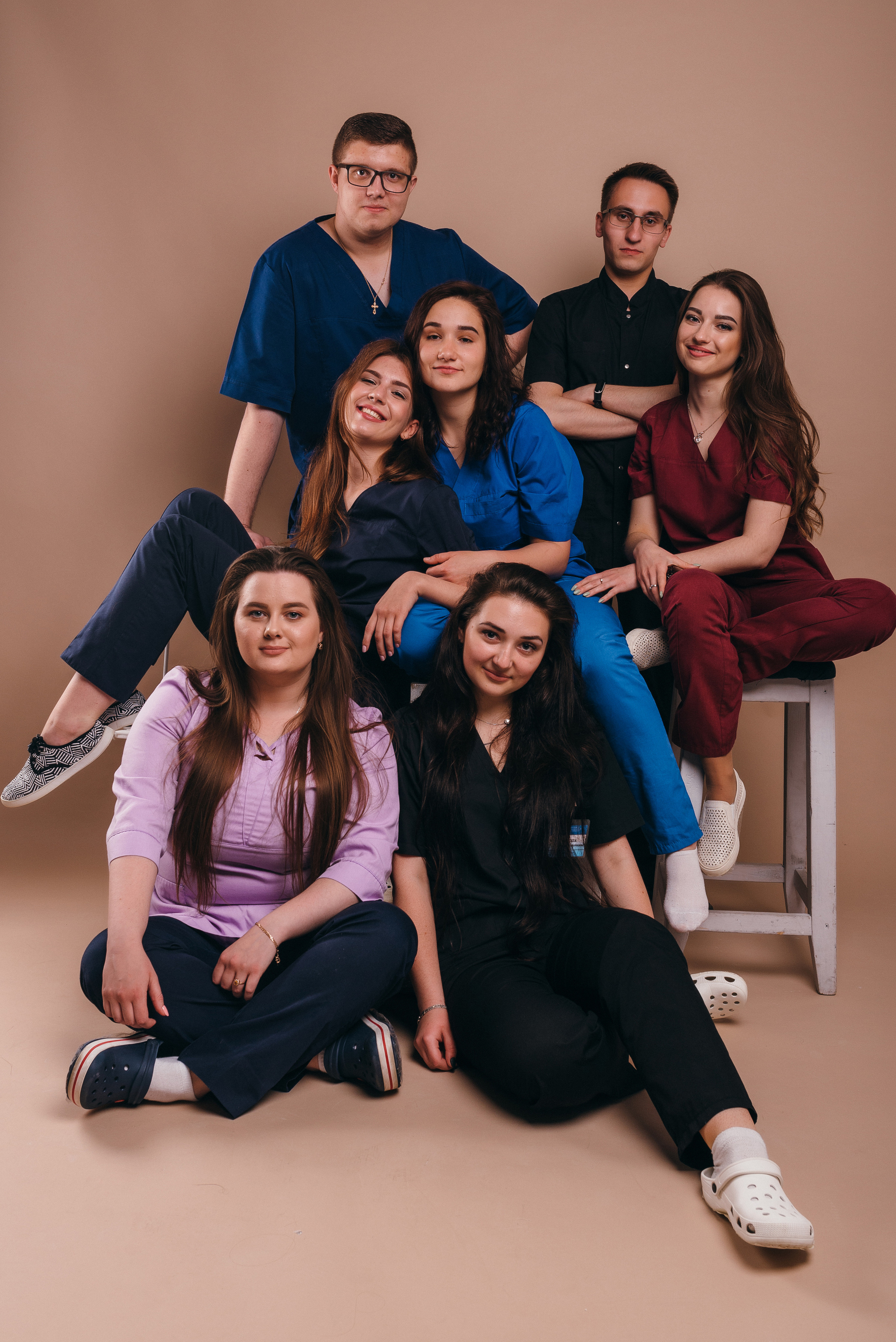 MD. Фотограф Николай Павленко в Гомеле