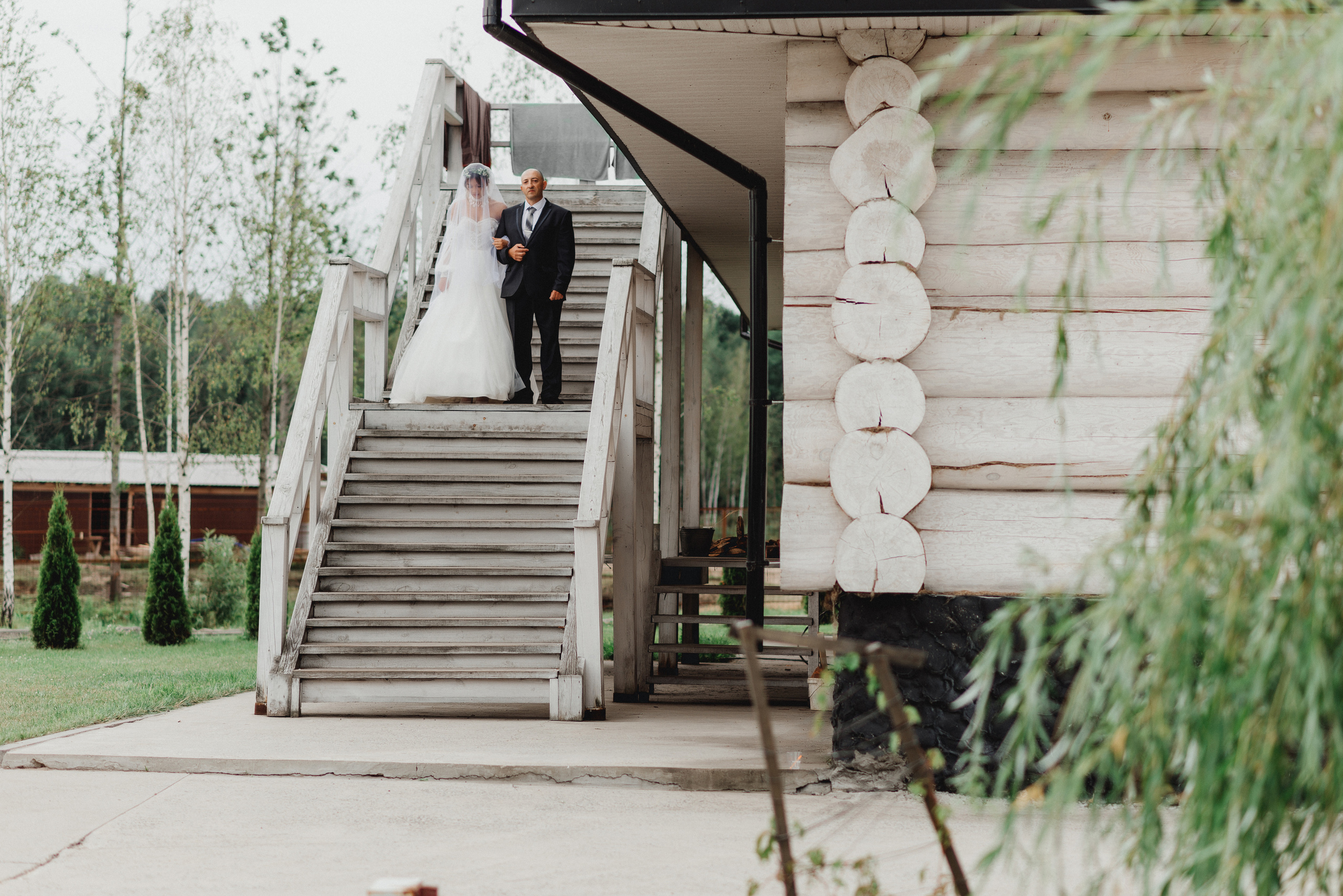 Василий и Вероника. Фотограф Николай Павленко в Гомеле