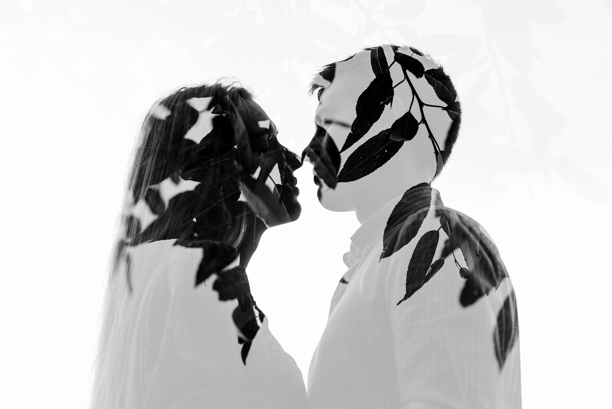 Фотограф Николай Павленко в Гомеле