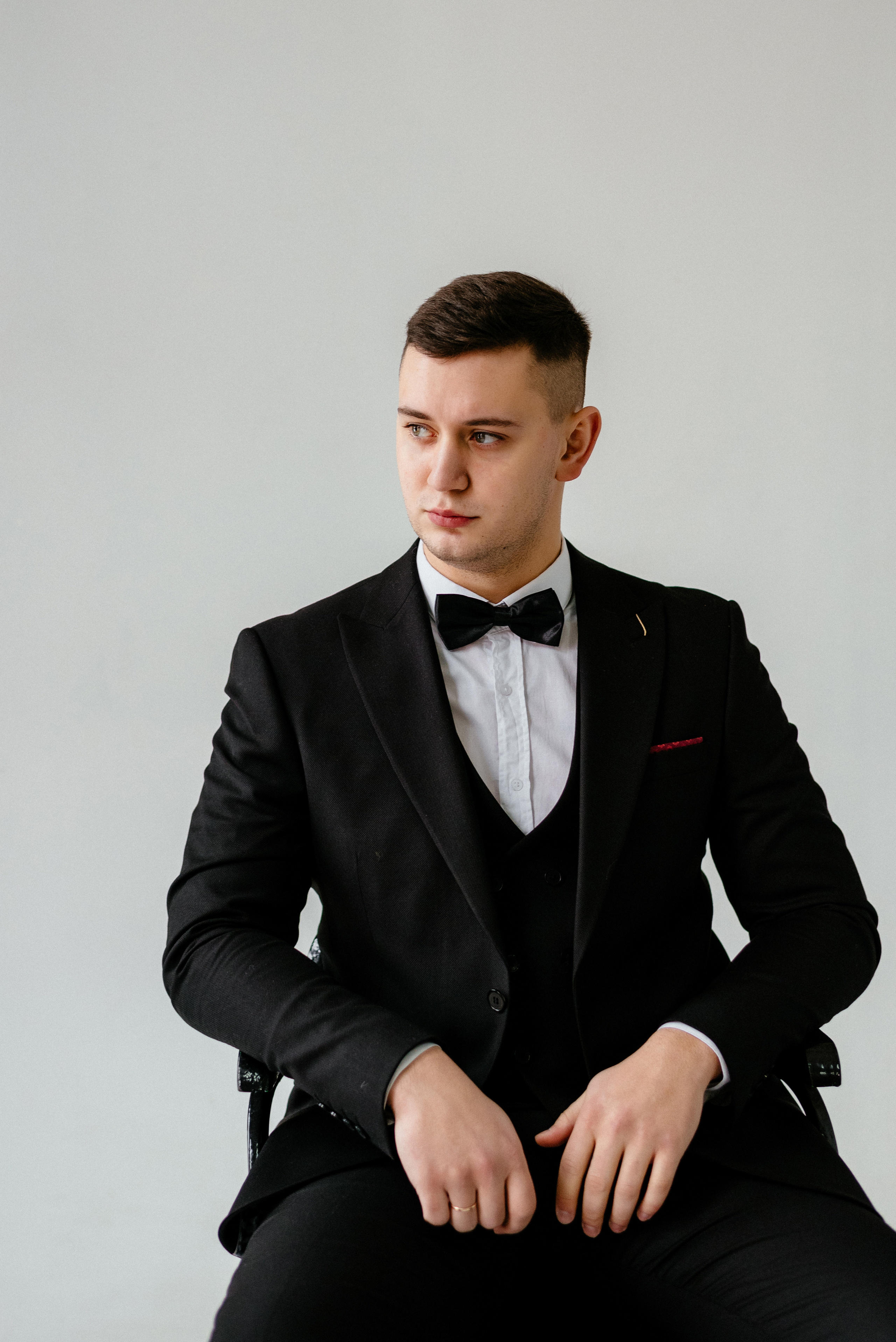 Виктория и Тимофей. Фотограф Николай Павленко в Гомеле