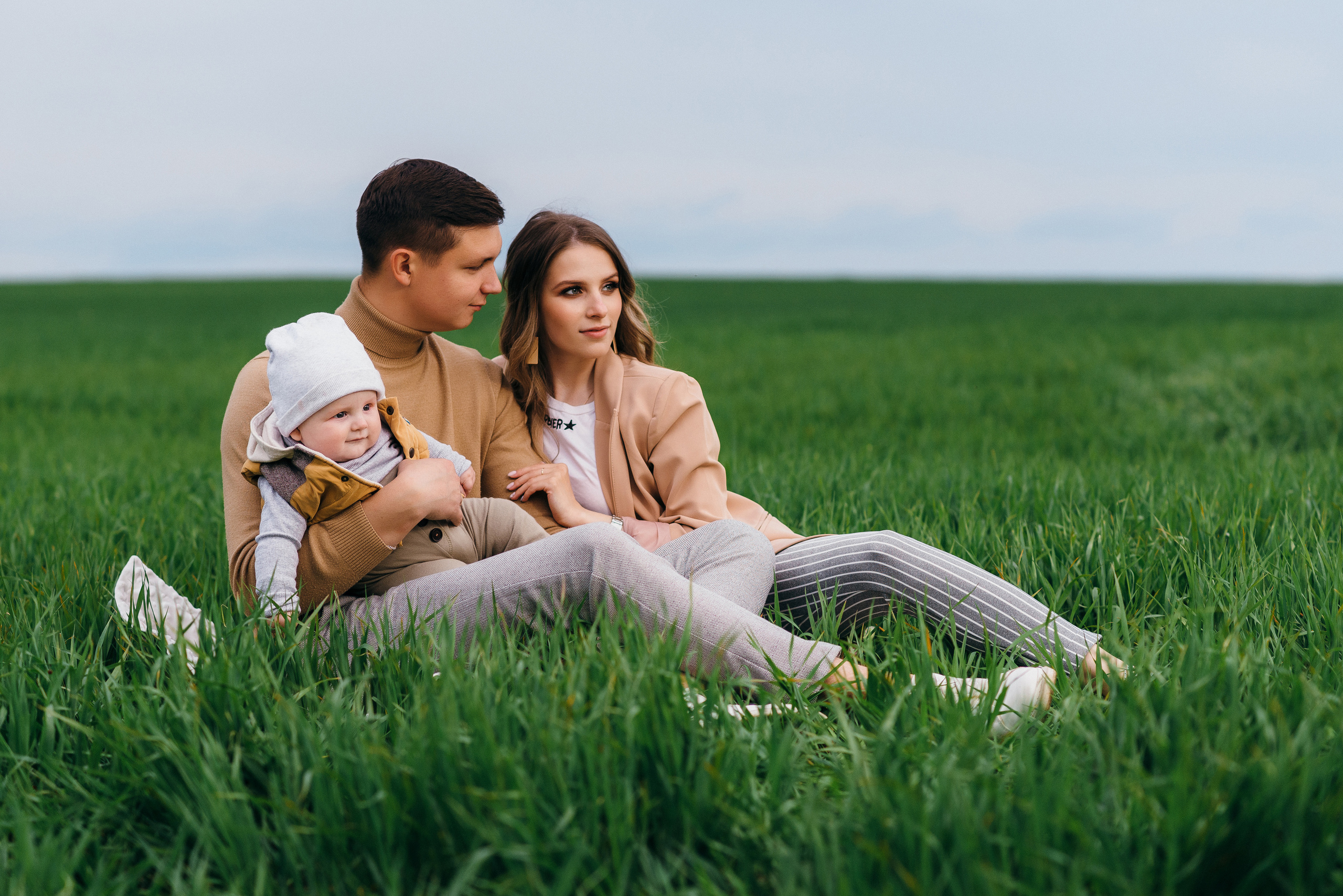Family. Фотограф Николай Павленко в Гомеле