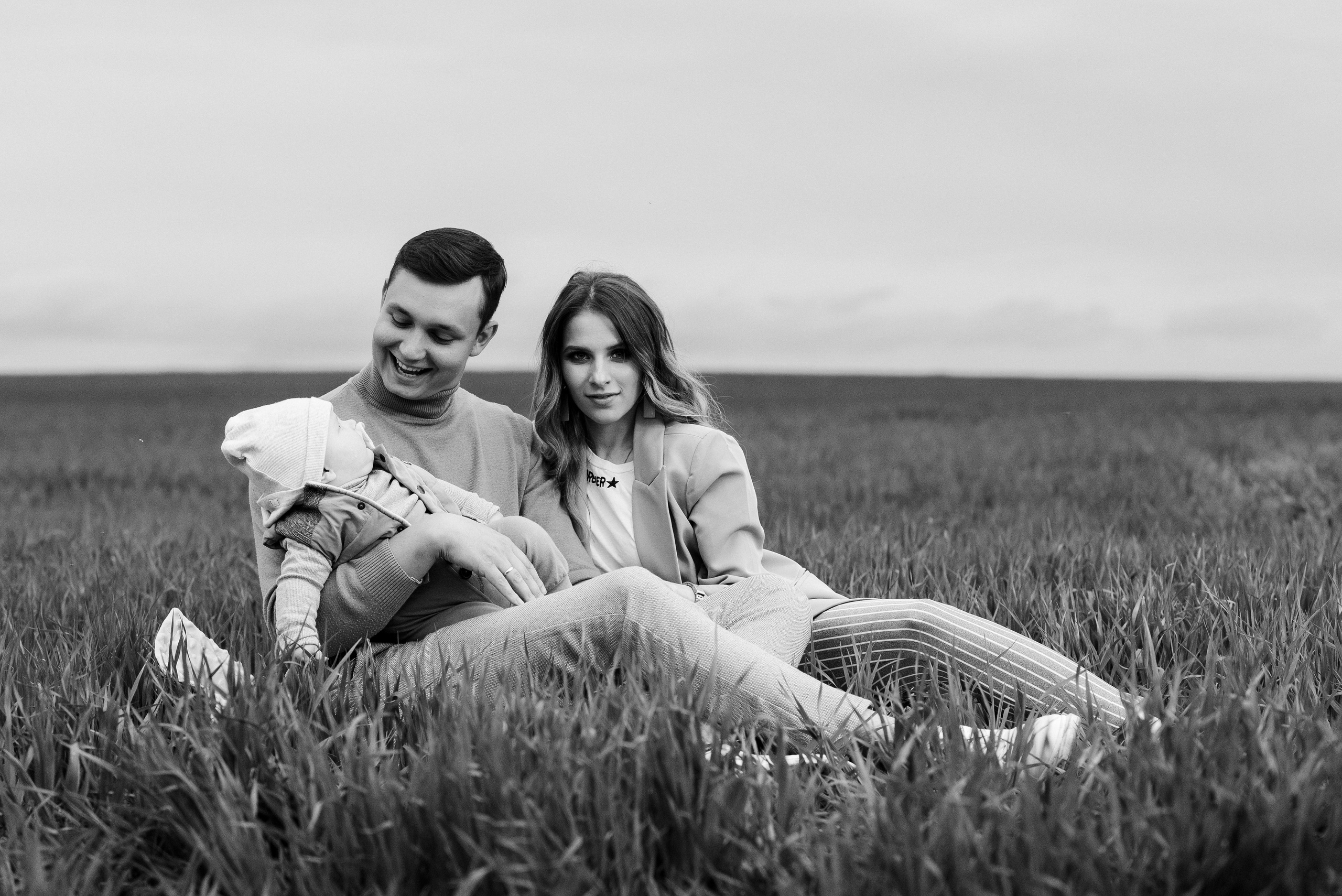 Family. Фотограф Николай Павленко в Гомеле