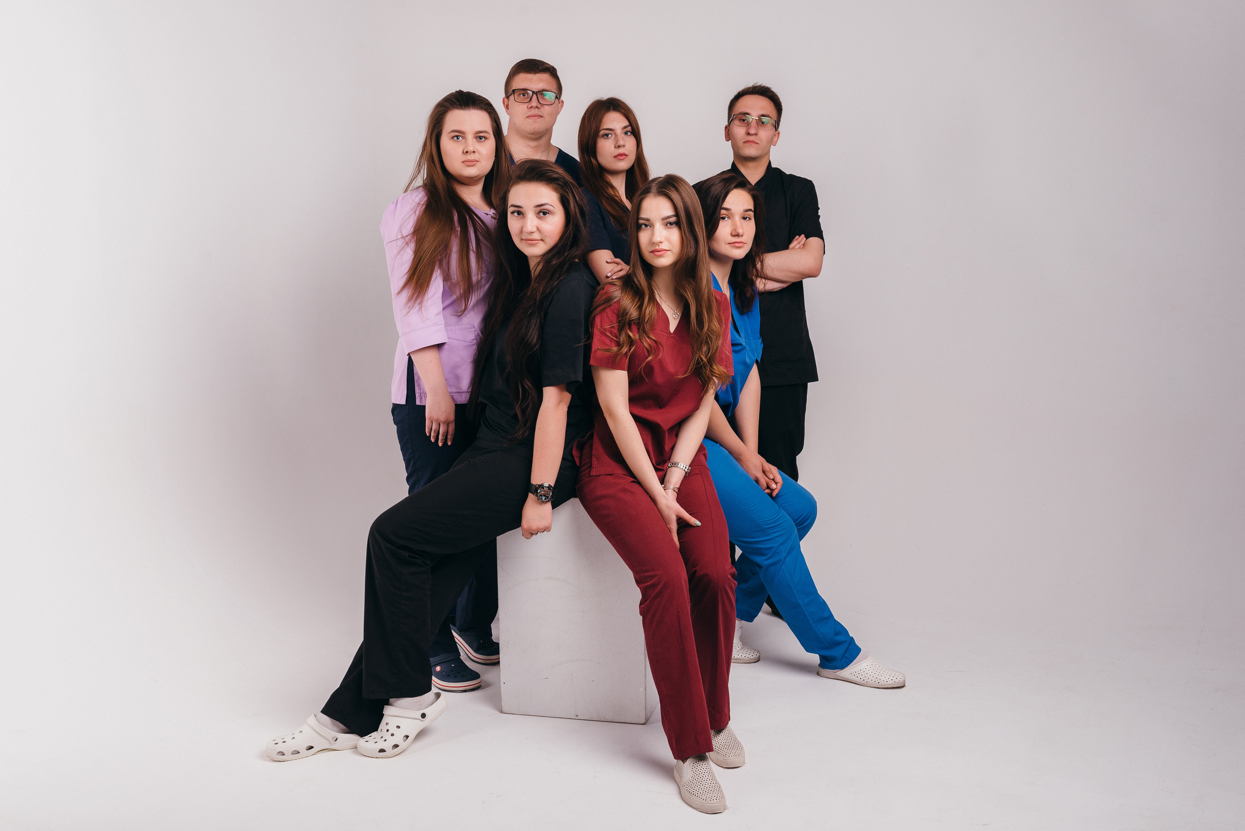 MD. Фотограф Николай Павленко в Гомеле