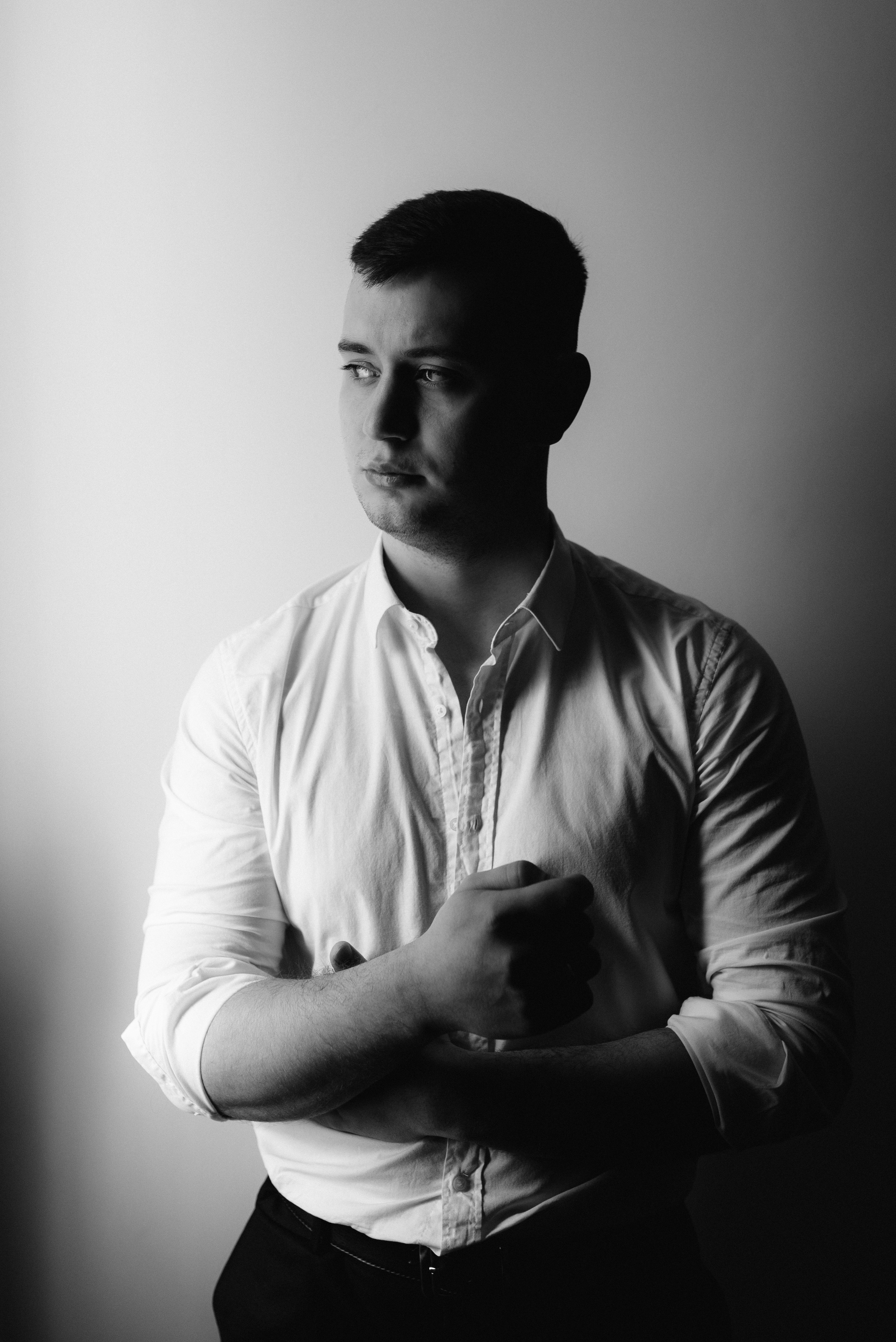 Виктория и Тимофей. Фотограф Николай Павленко в Гомеле