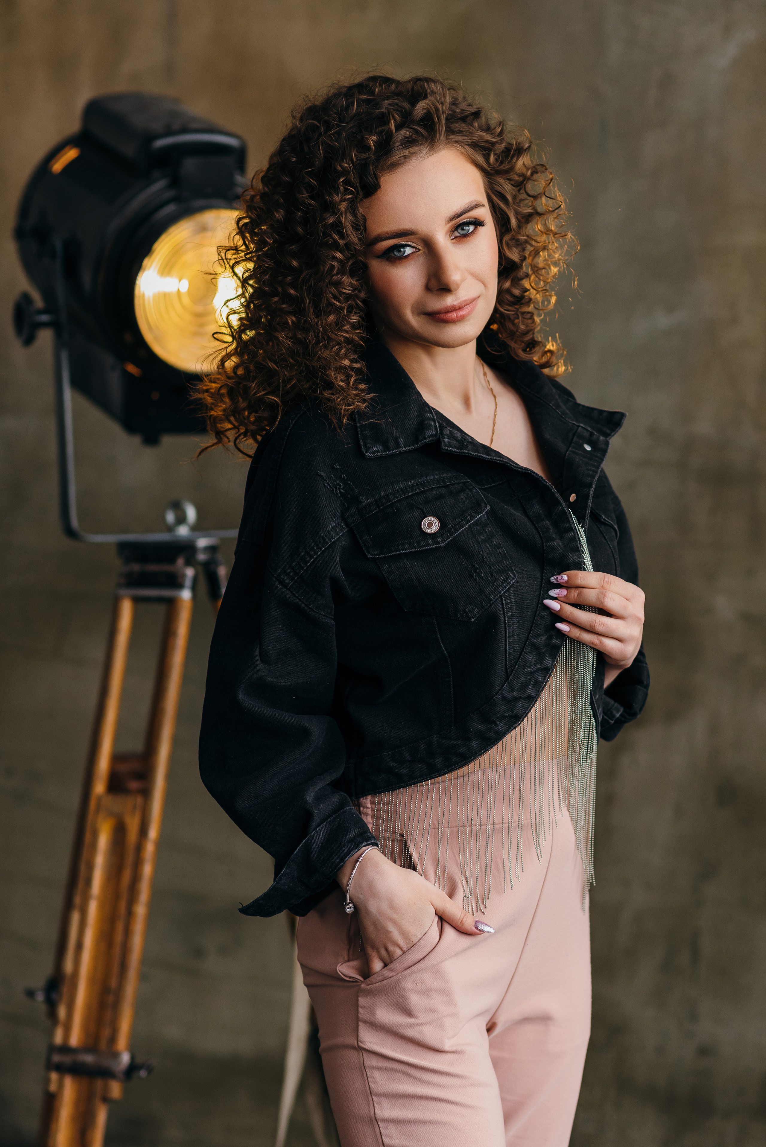 Катя. Фотограф в Гомеле Николай Павленко