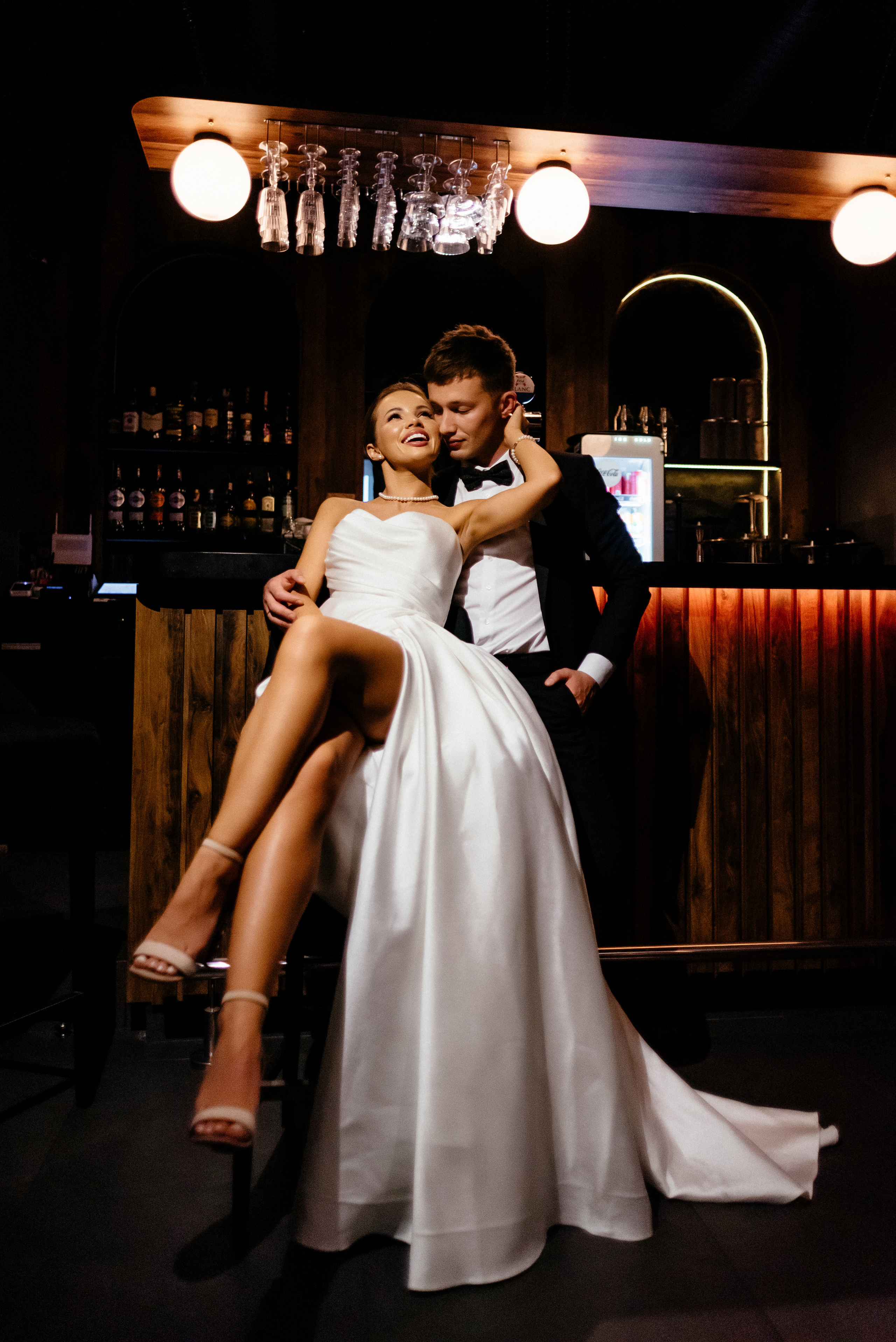 Дима и Юля. Фотограф Николай Павленко в Гомеле