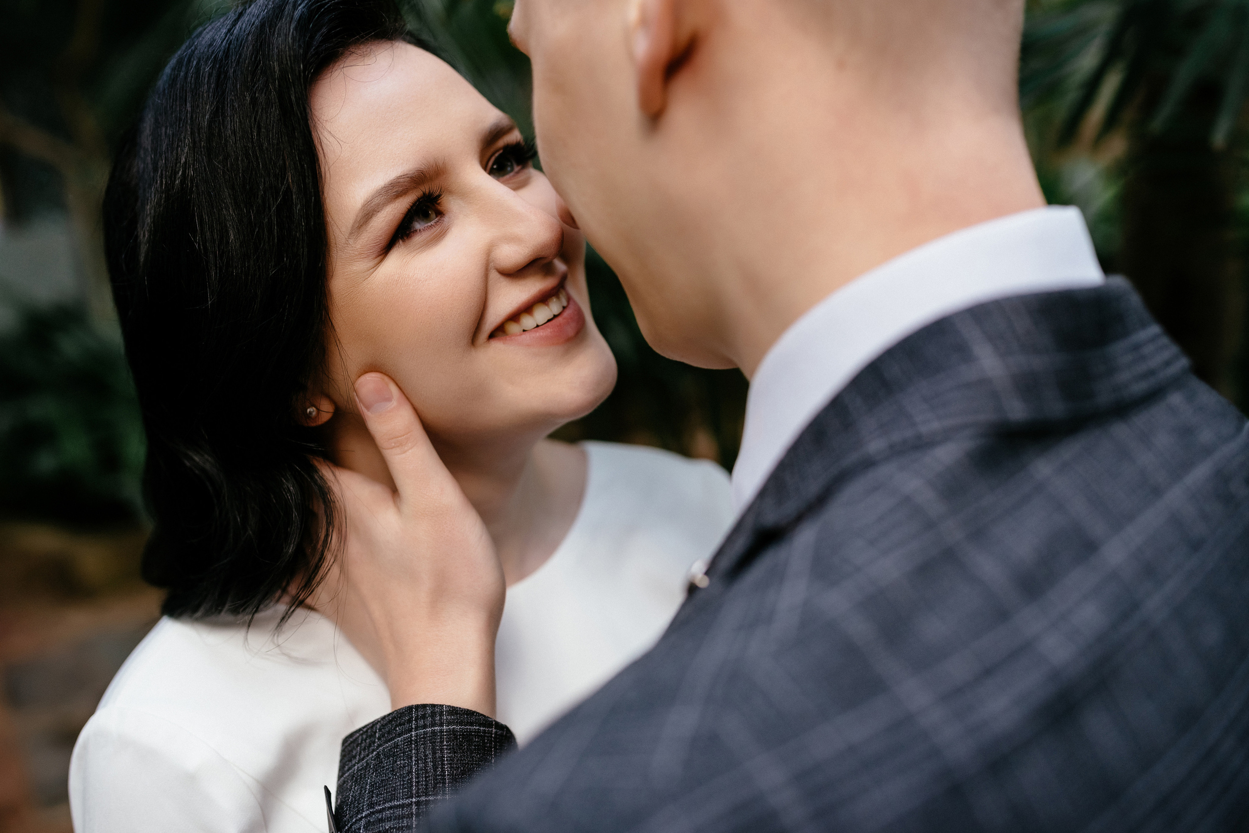 Артём и Диана. Фотограф Николай Павленко в Гомеле