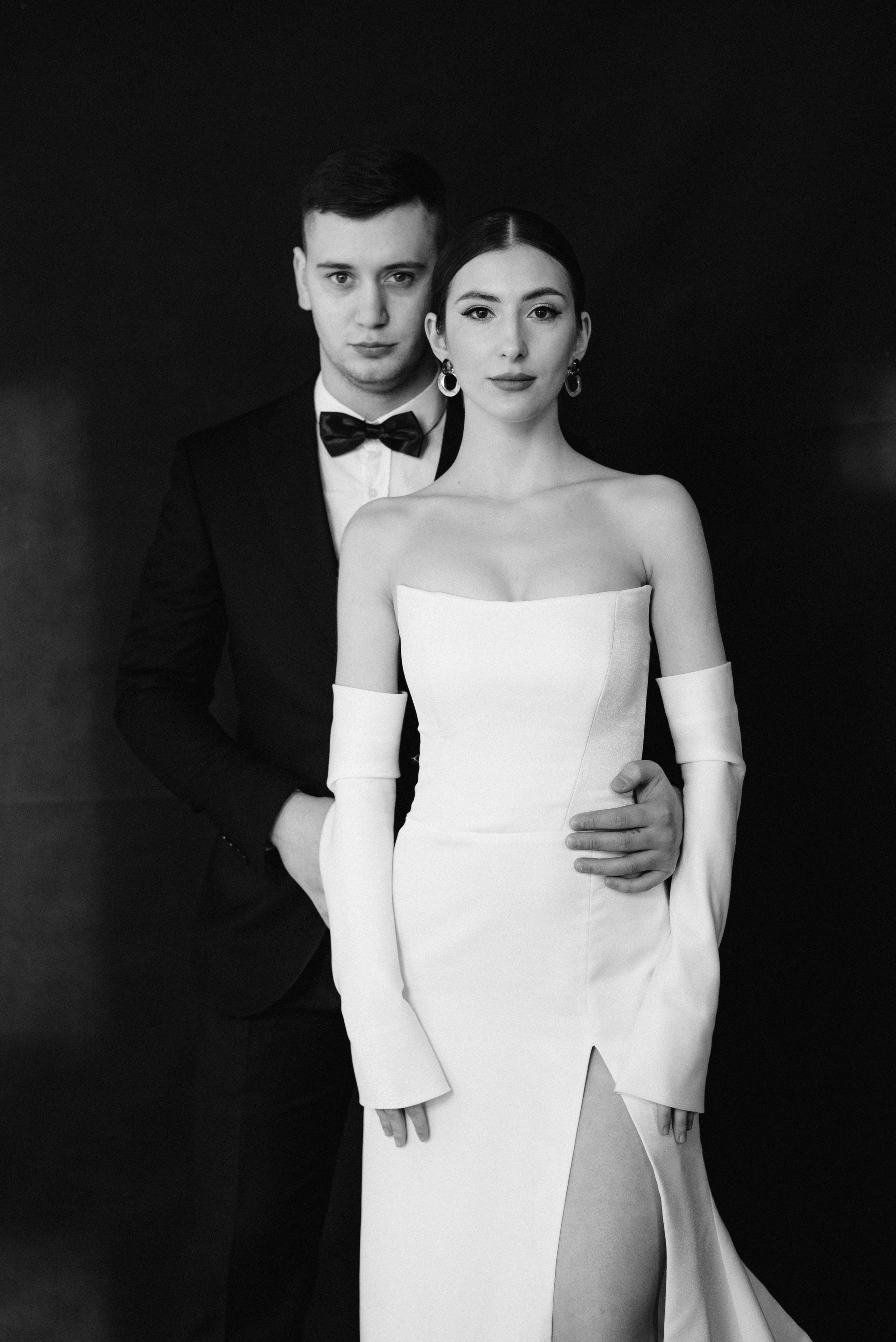 Виктория и Тимофей. Фотограф Николай Павленко в Гомеле