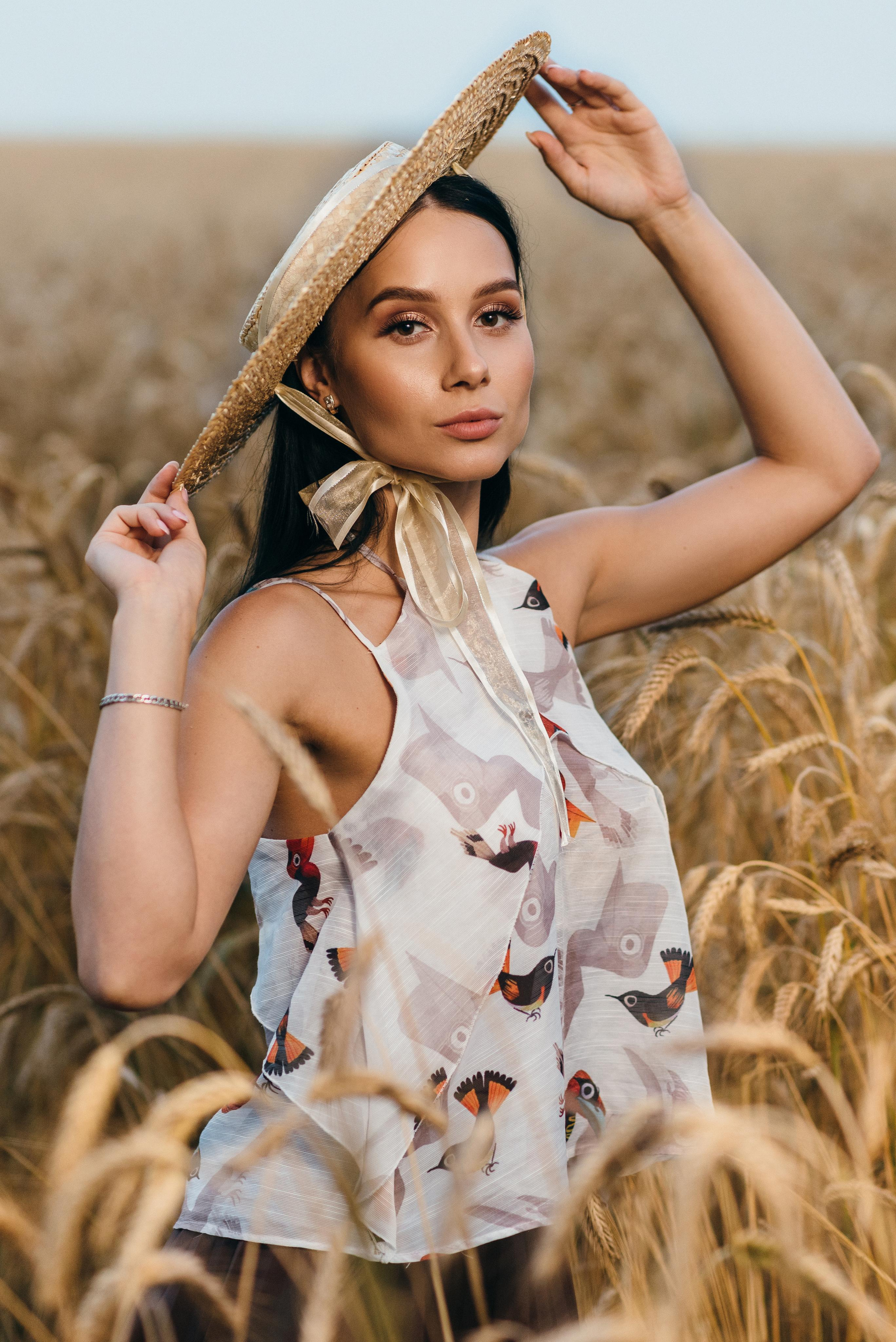 Сёстры. Фотограф Николай Павленко в Гомеле