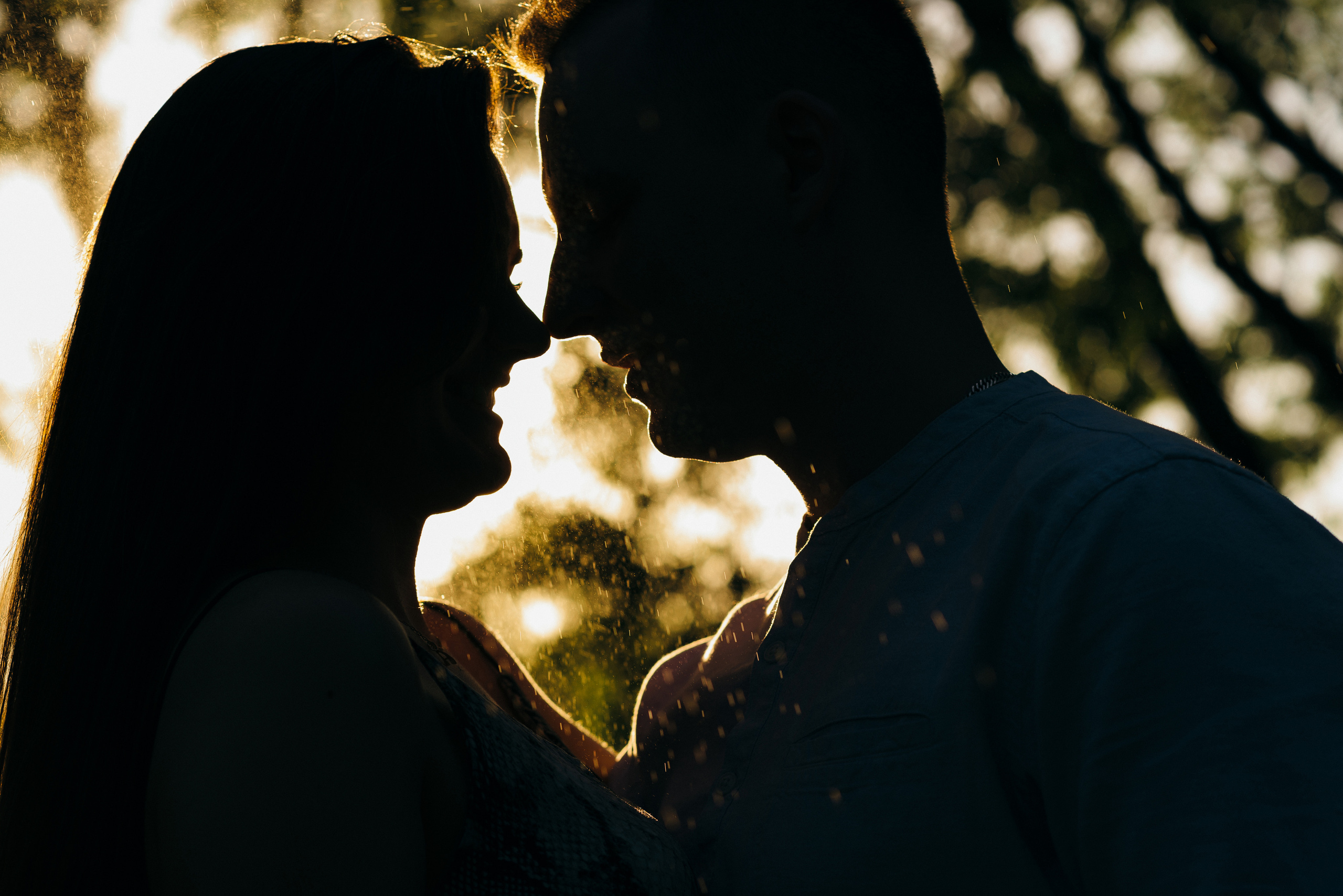 Аня и Денис Day. Фотограф Николай Павленко в Гомеле