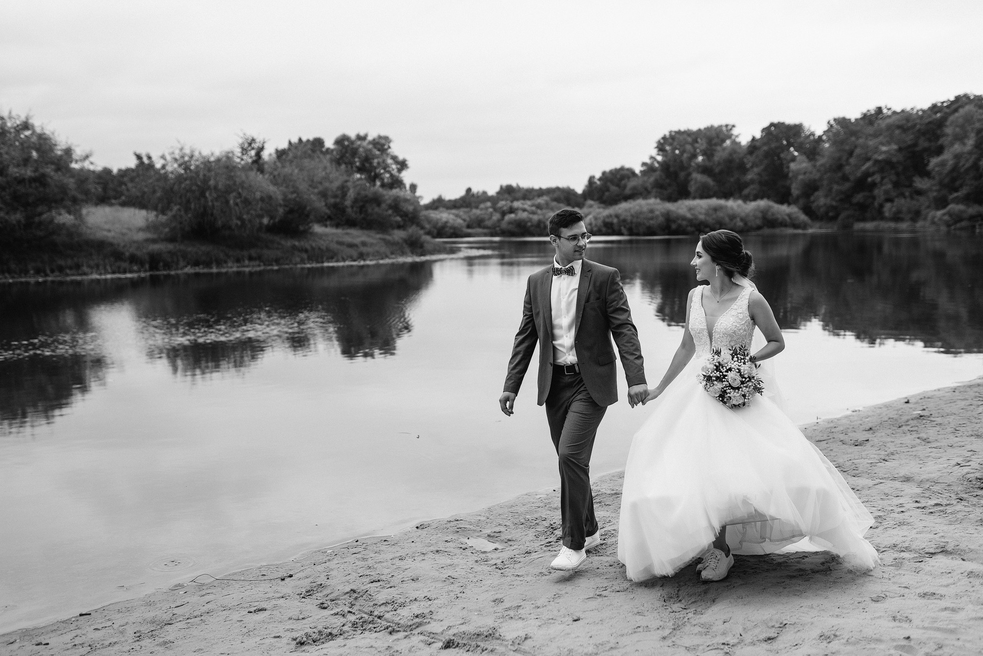 Свадебный фотограф в Гомеле. Фотограф Николай Павленко в Гомеле