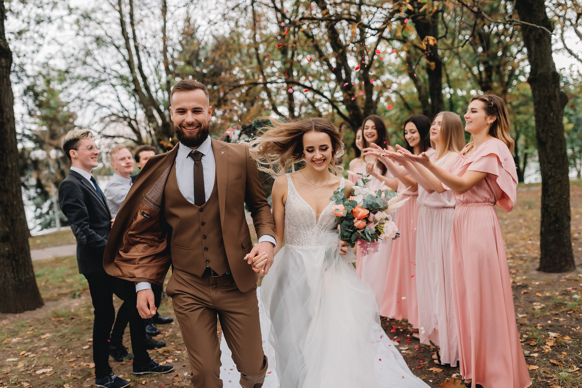 Свадебный фотограф в Гомеле. Фотограф Николай Павленко в Гомеле