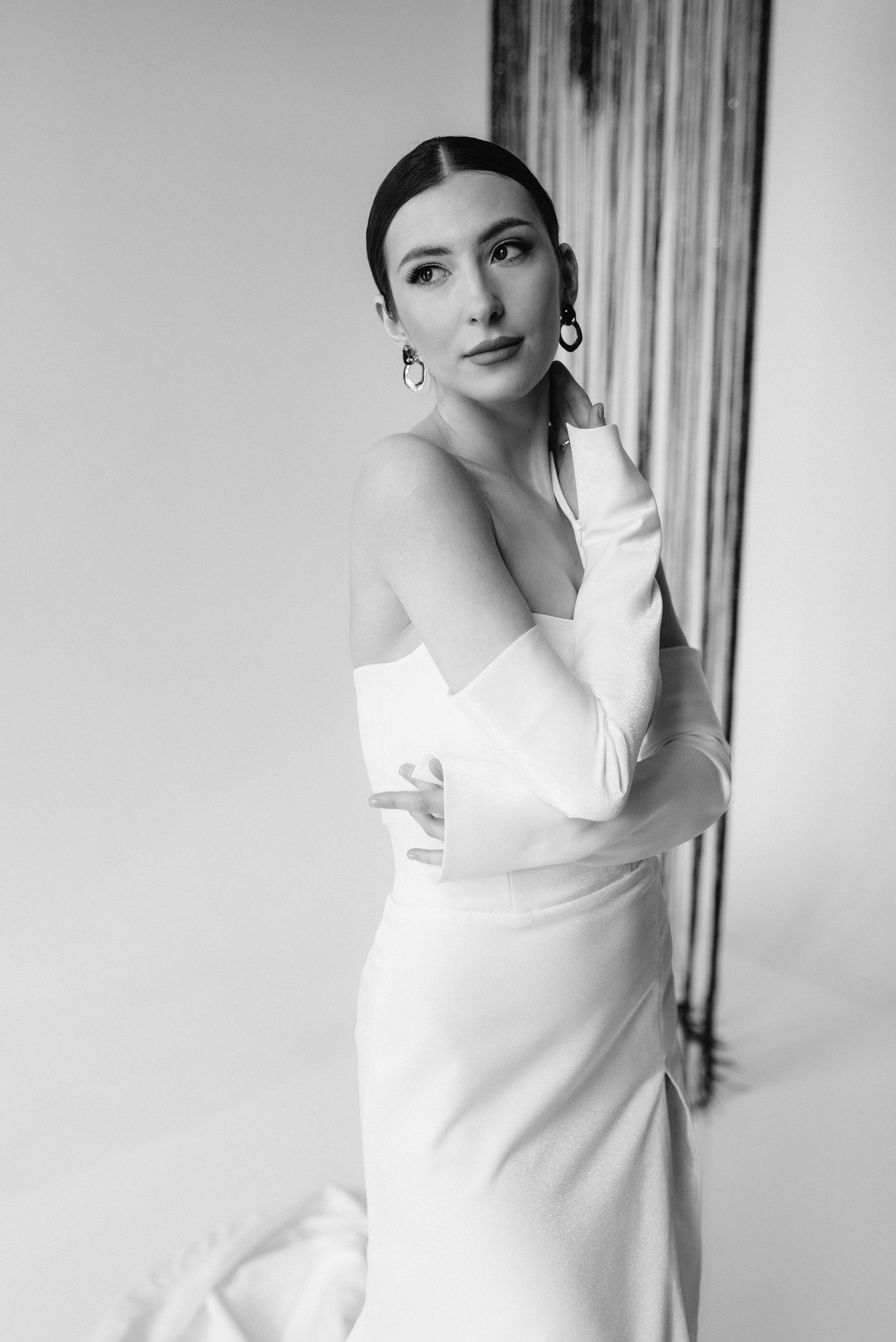 Виктория и Тимофей. Фотограф Николай Павленко в Гомеле