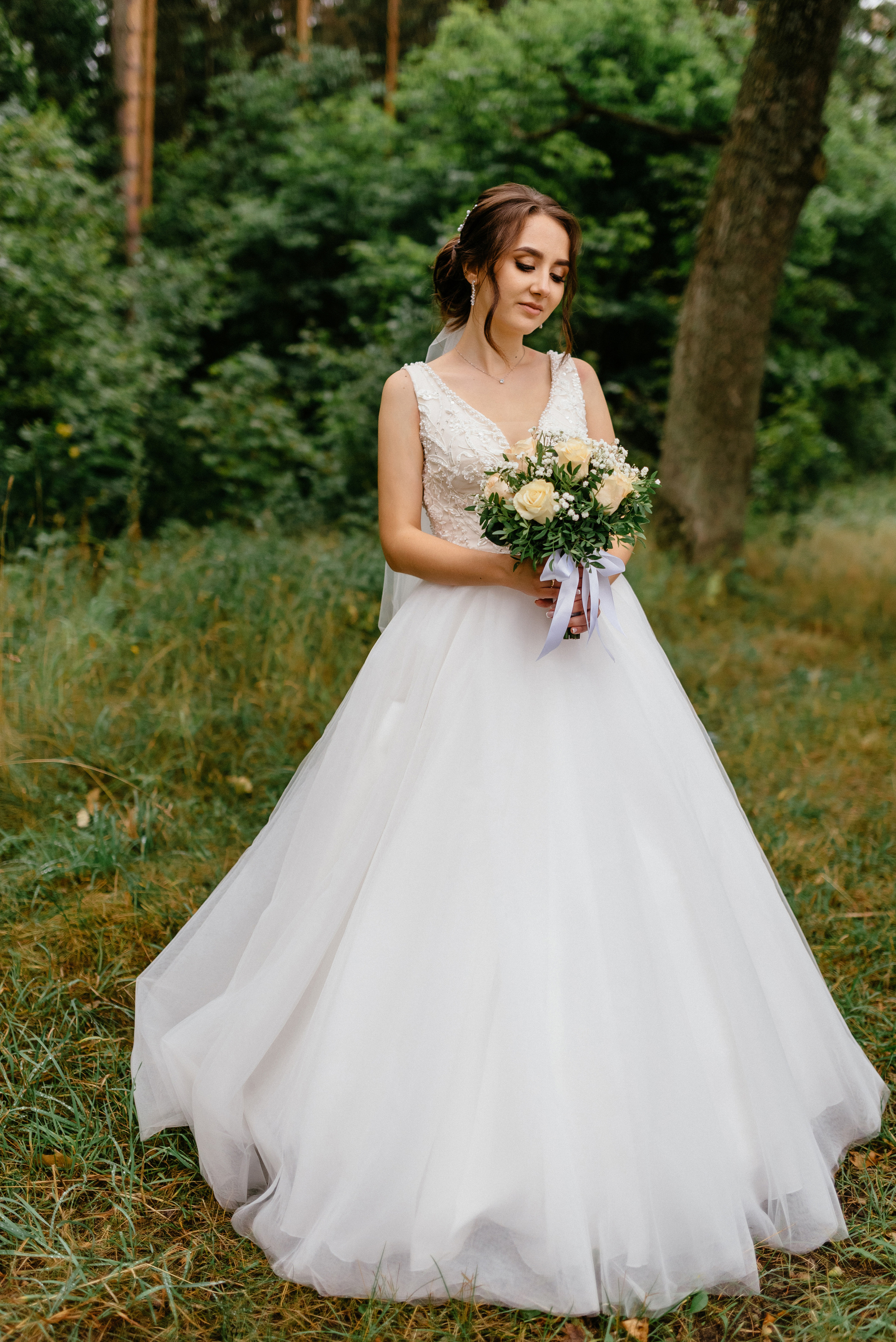 Денис и Диана. Фотограф Николай Павленко в Гомеле