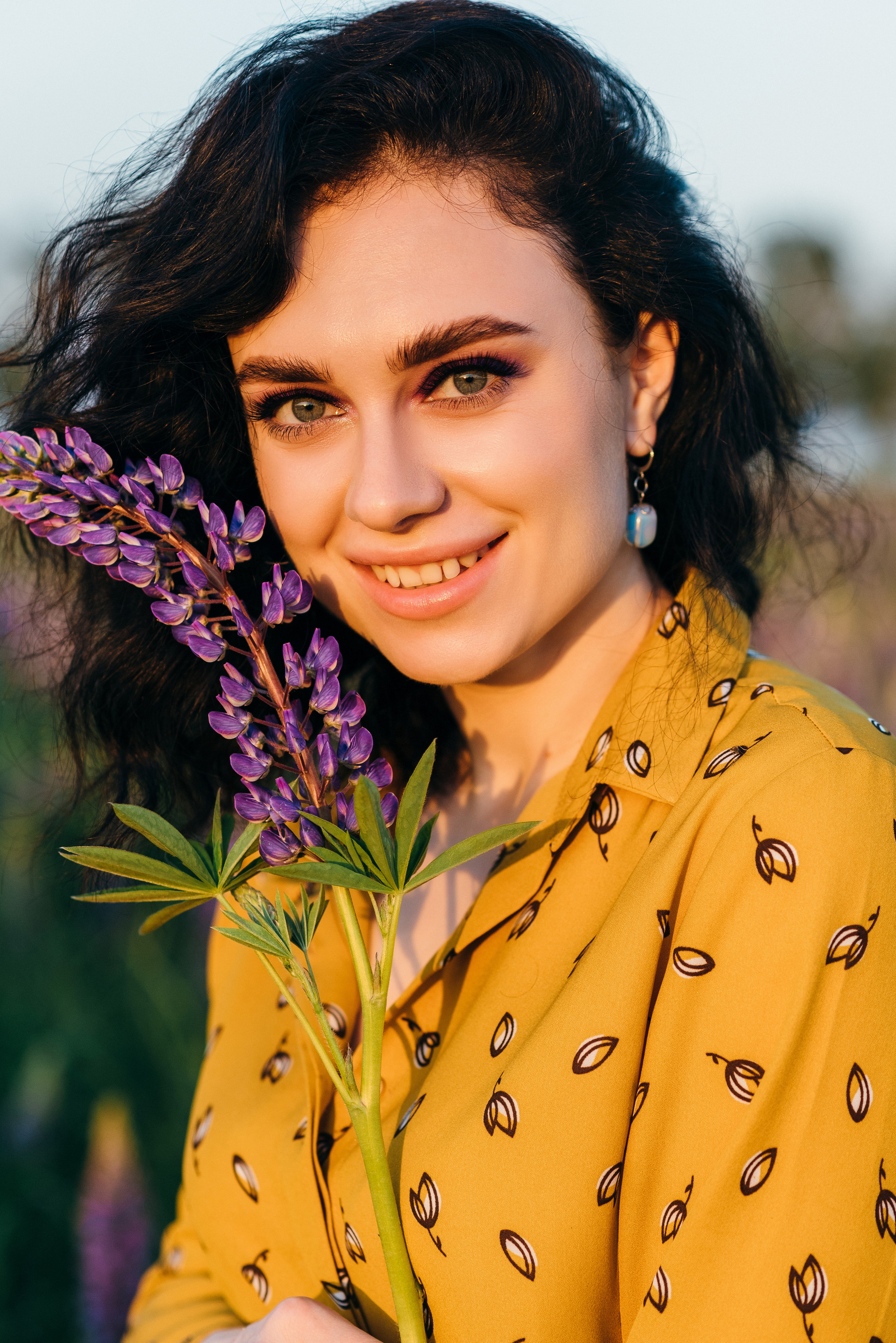 Моя Муза. Фотограф Николай Павленко в Гомеле