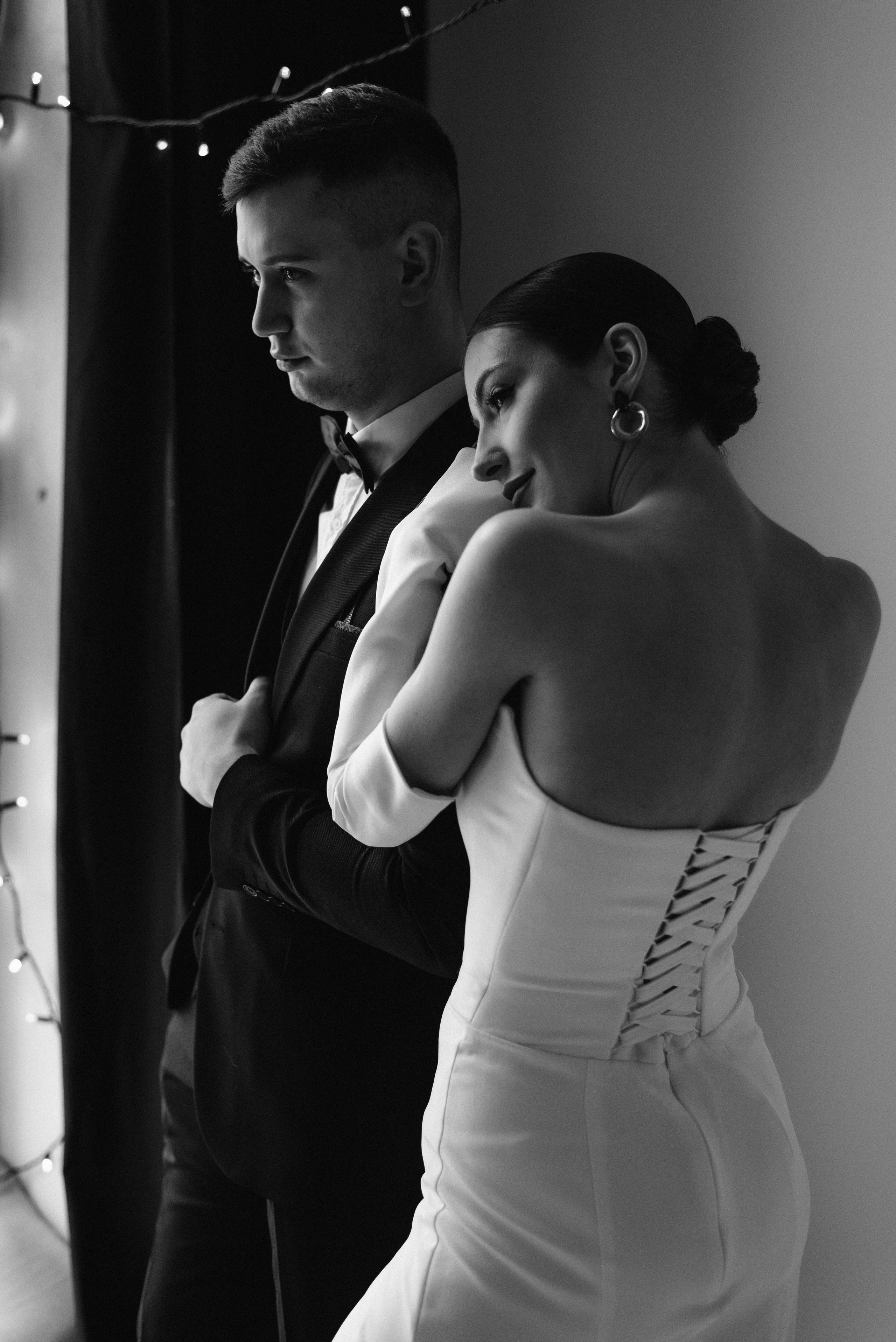 Виктория и Тимофей. Фотограф Николай Павленко в Гомеле