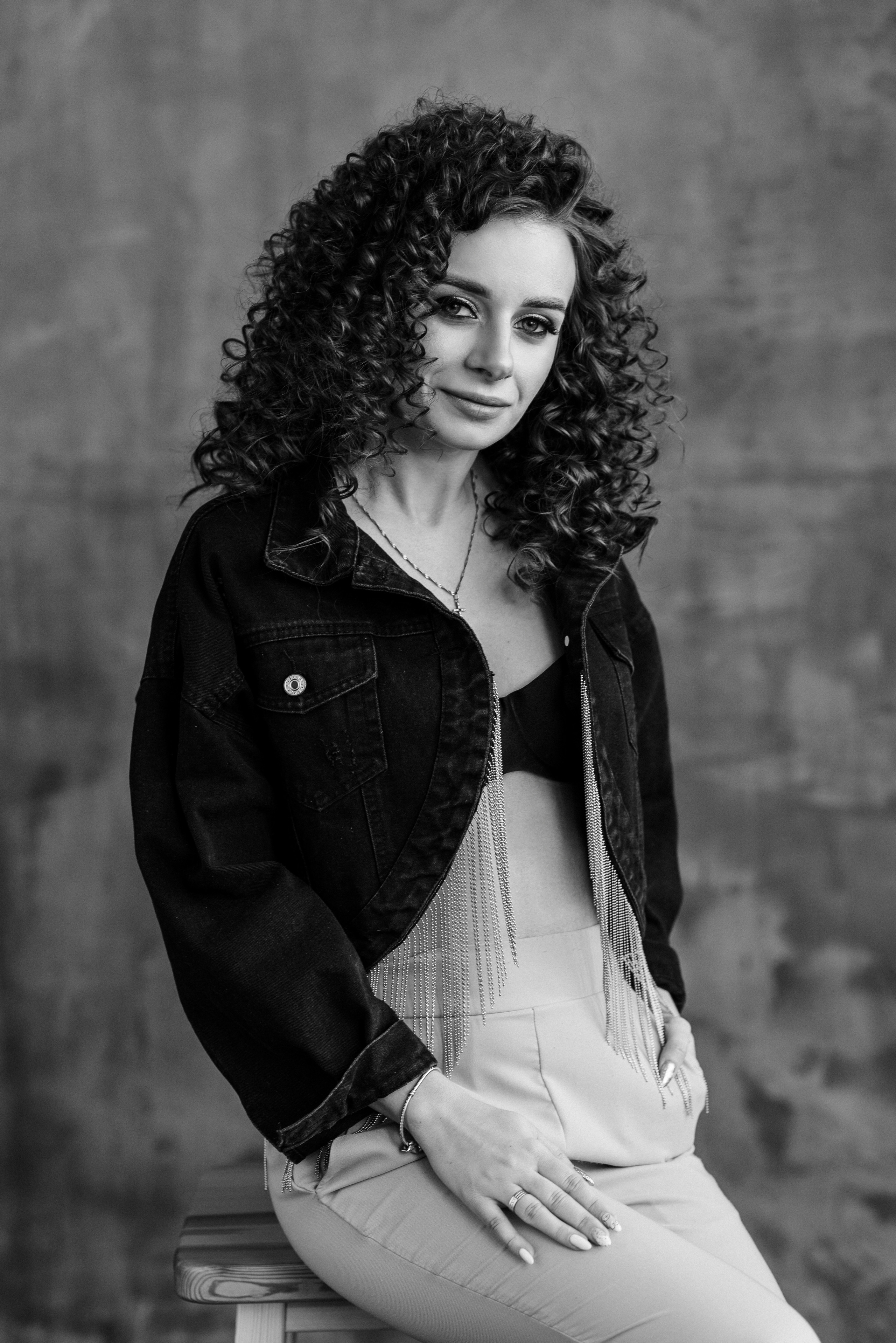 Катя. Фотограф в Гомеле Николай Павленко