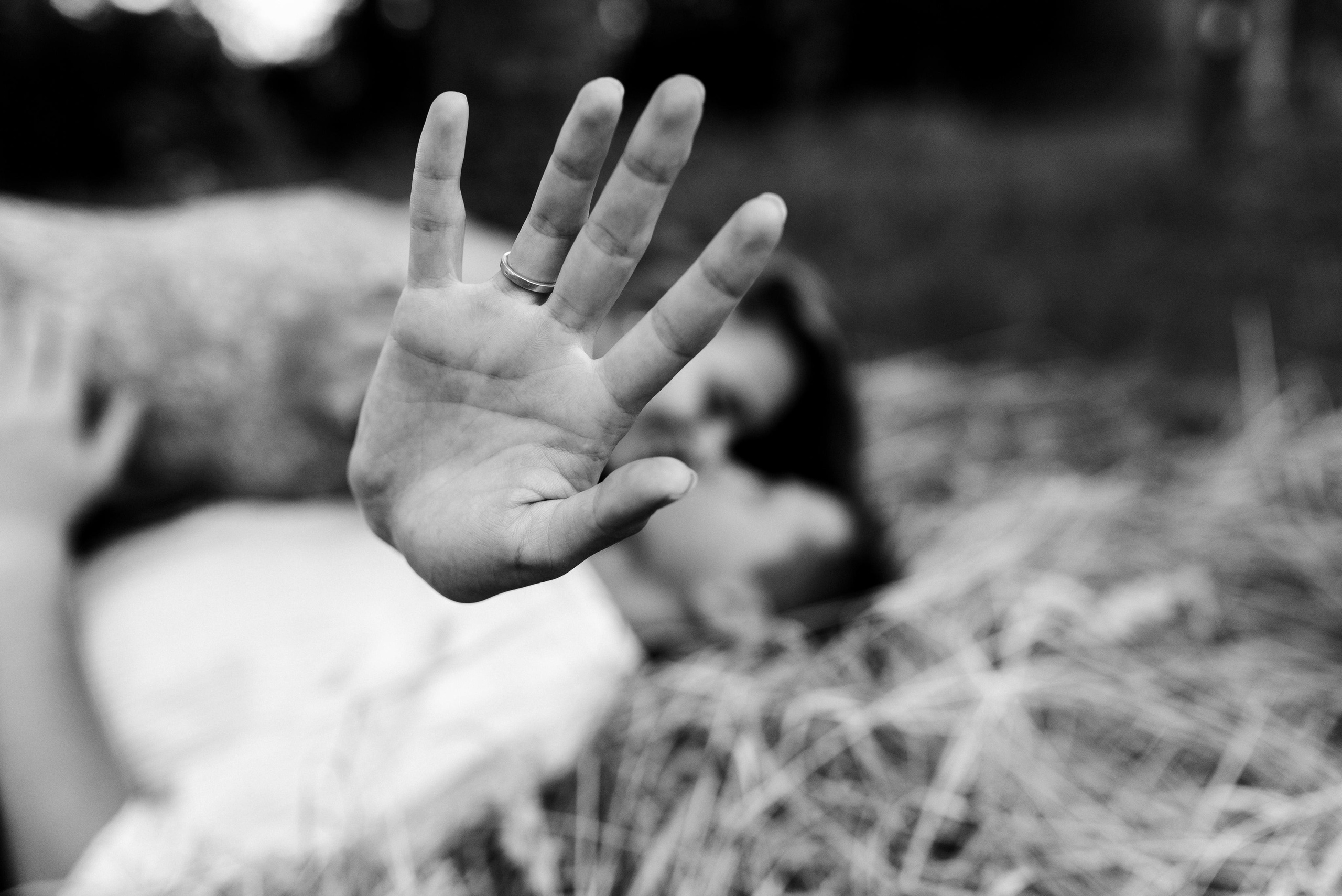 Света и Руслан. Фотограф Николай Павленко в Гомеле