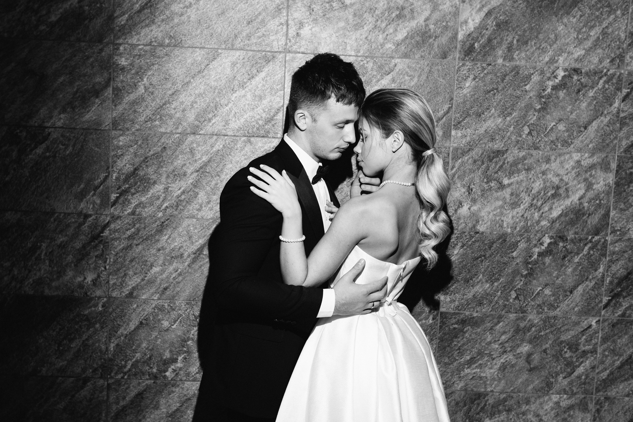 Дима и Юля. Фотограф Николай Павленко в Гомеле