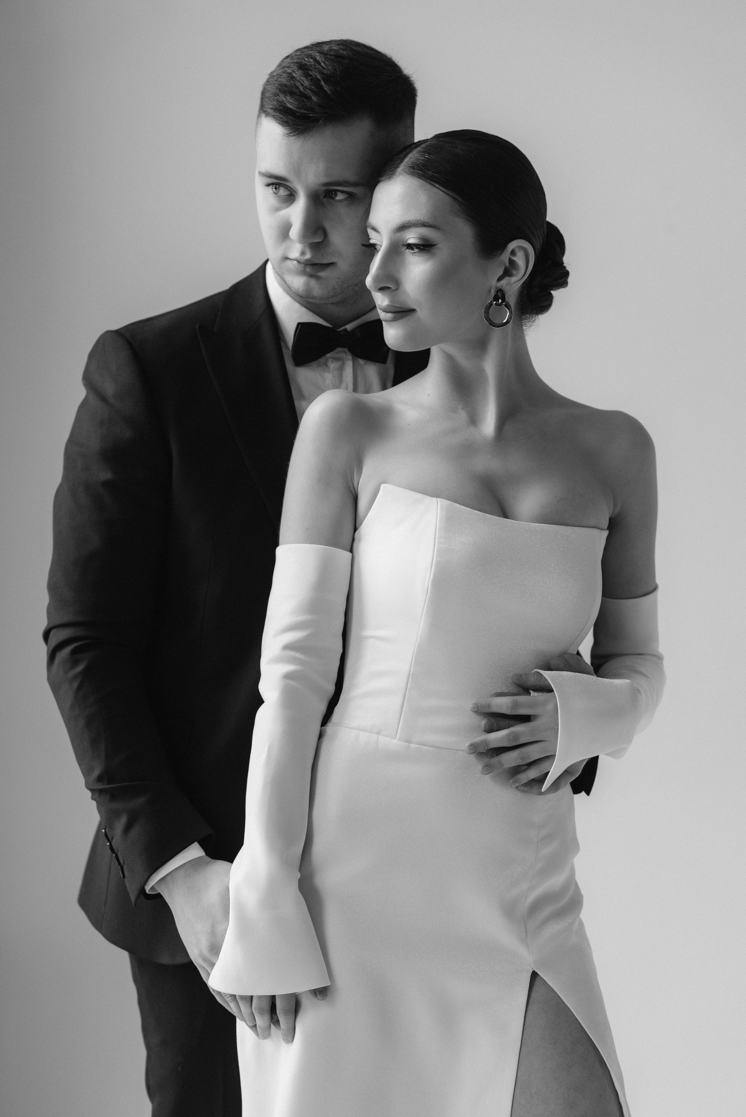 Виктория и Тимофей. Фотограф Николай Павленко в Гомеле