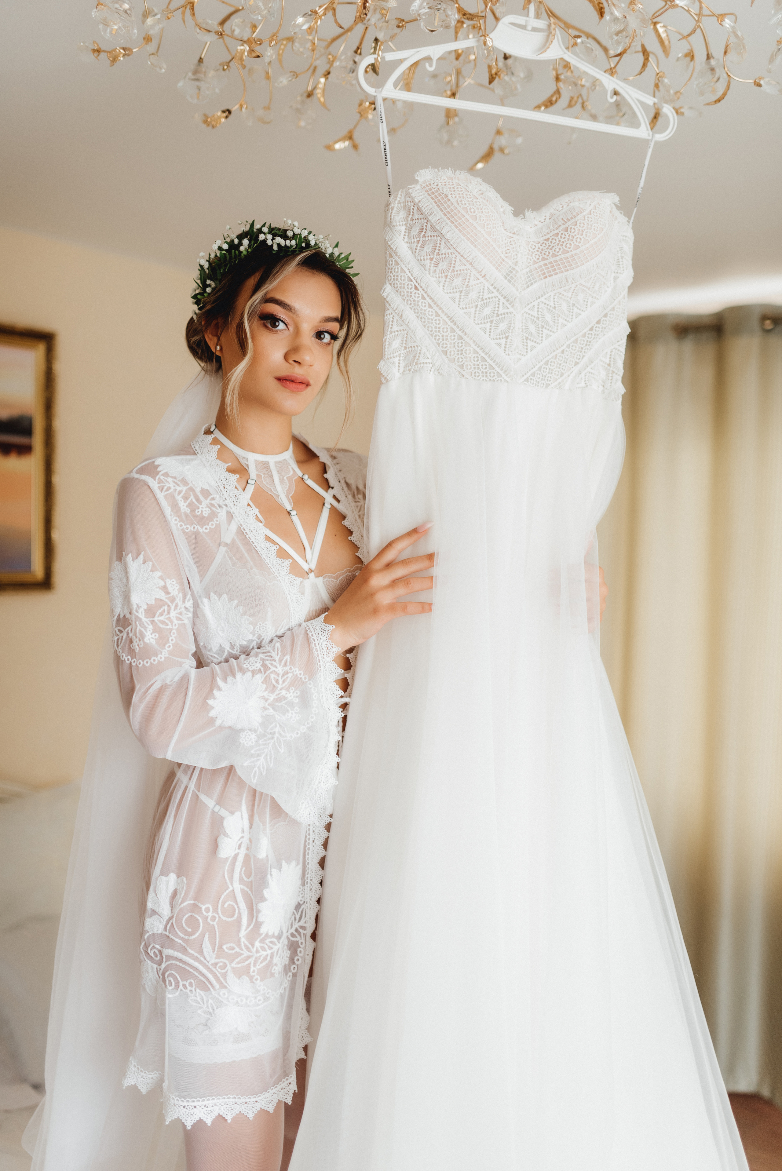 Василий и Вероника. Фотограф Николай Павленко в Гомеле