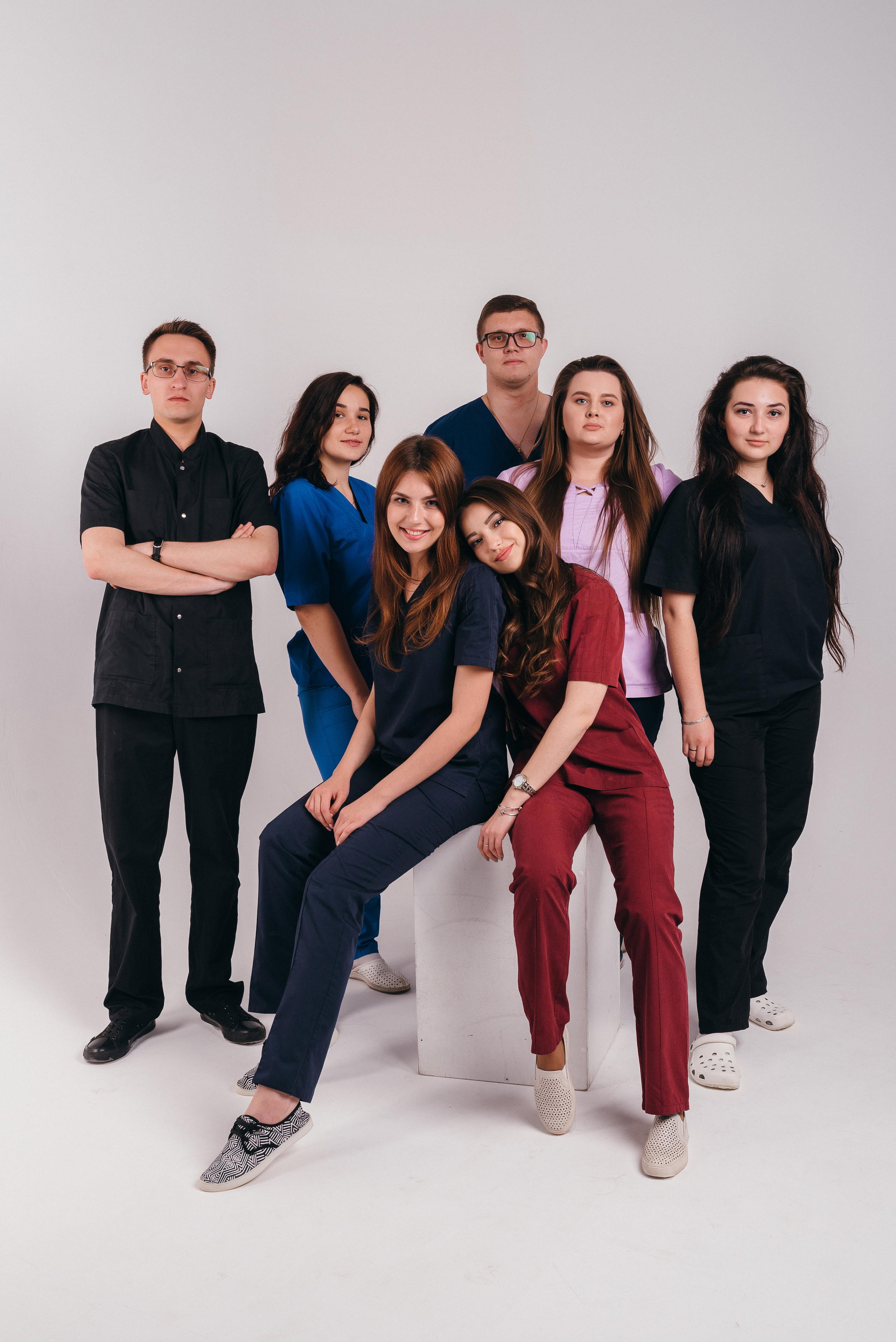 MD. Фотограф Николай Павленко в Гомеле