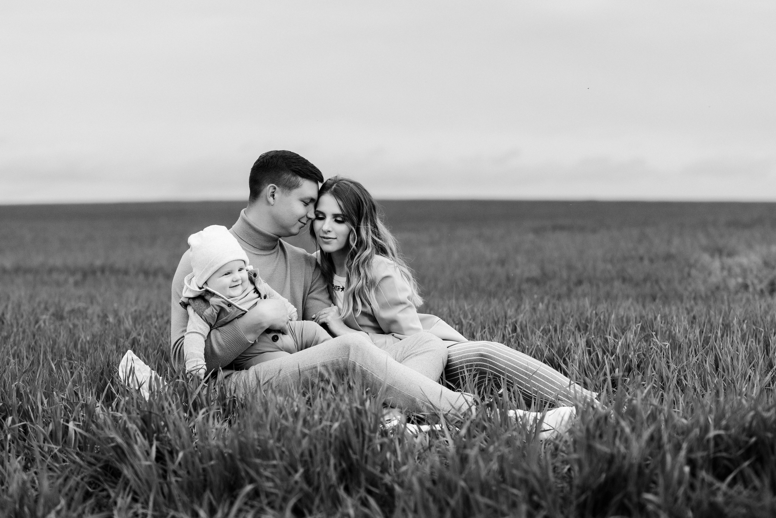 Family. Фотограф Николай Павленко в Гомеле