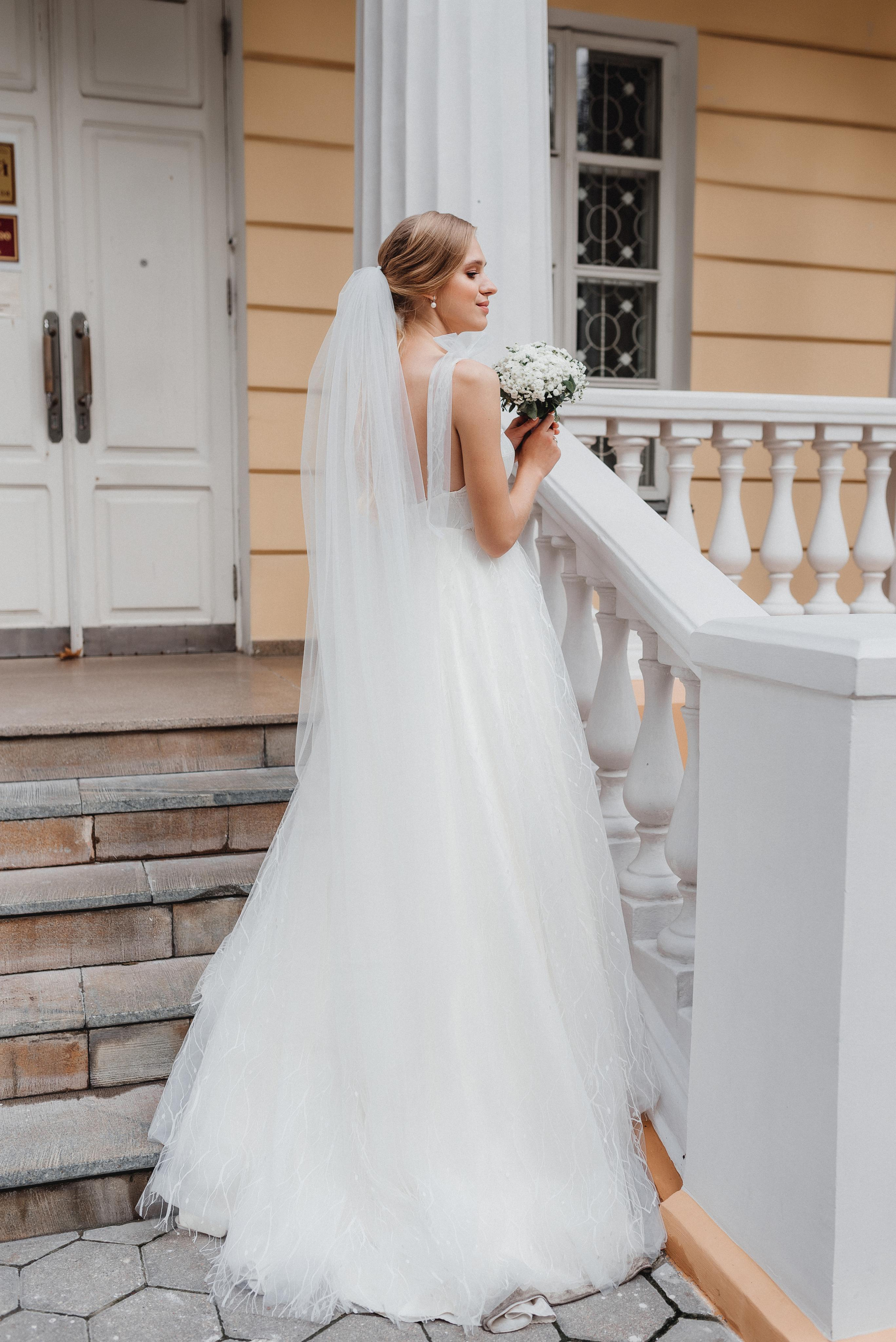 Света и Руслан. Фотограф Николай Павленко в Гомеле