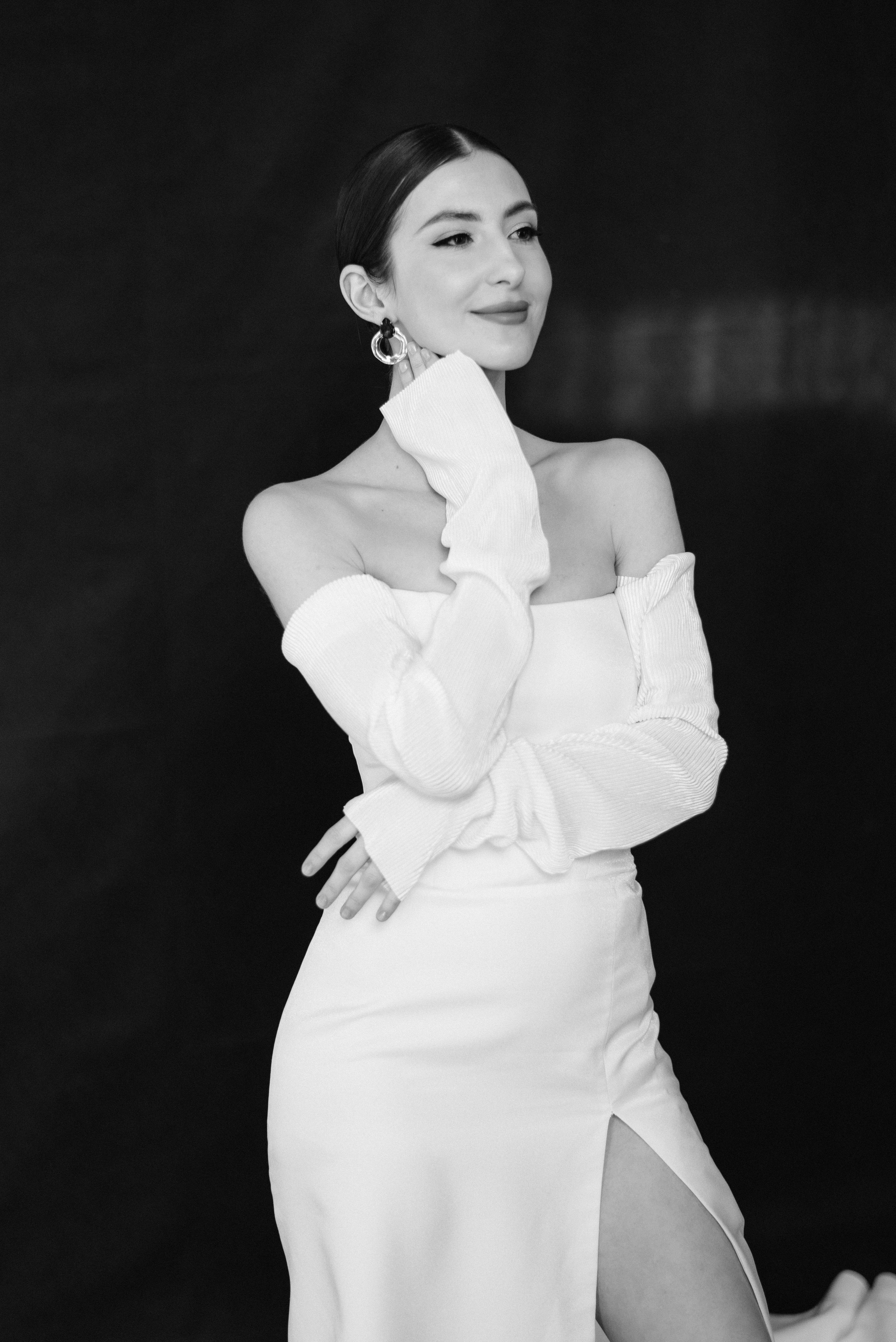 Виктория и Тимофей. Фотограф Николай Павленко в Гомеле