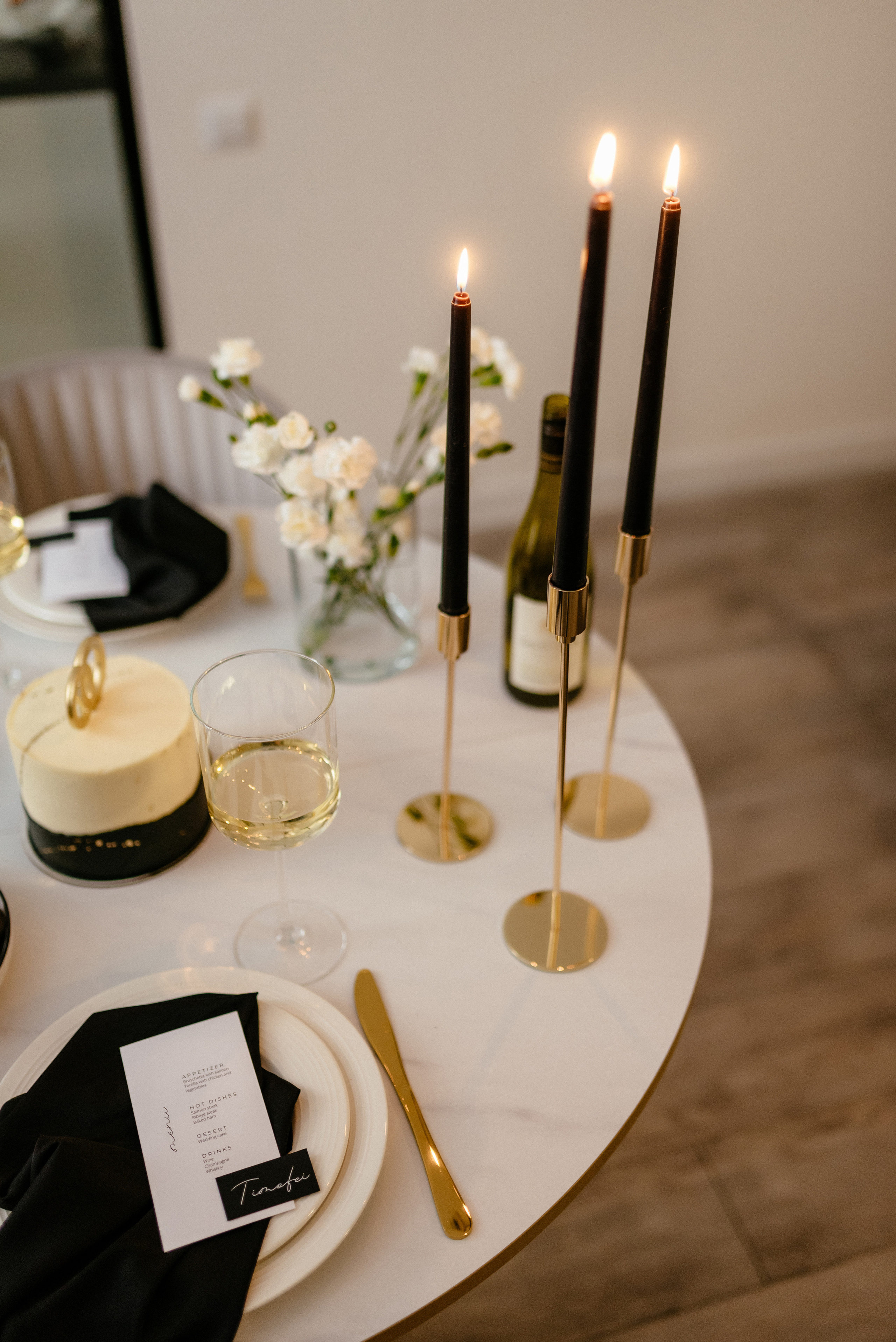 Виктория и Тимофей. Фотограф Николай Павленко в Гомеле