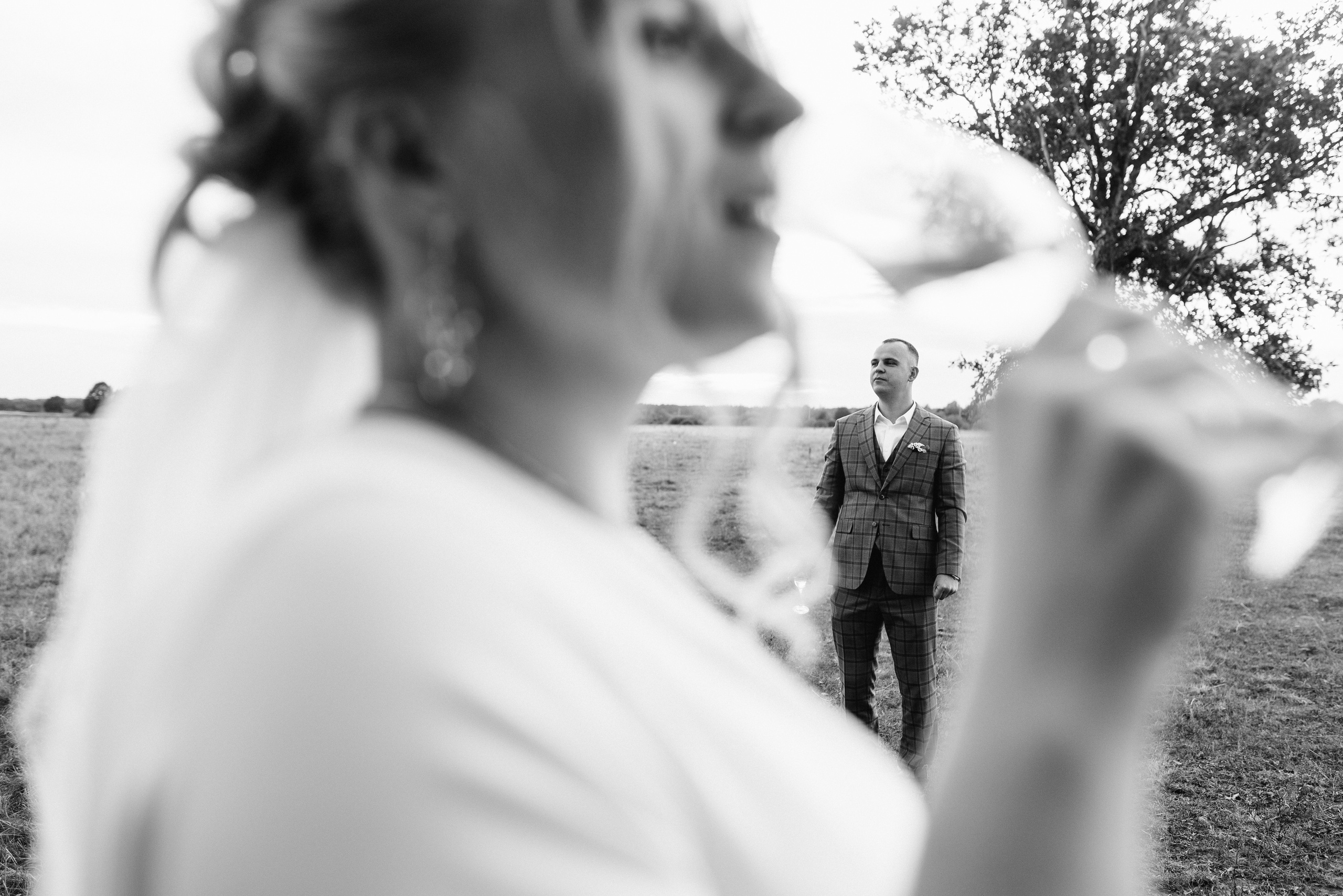 Саша и Света. Фотограф Николай Павленко в Гомеле