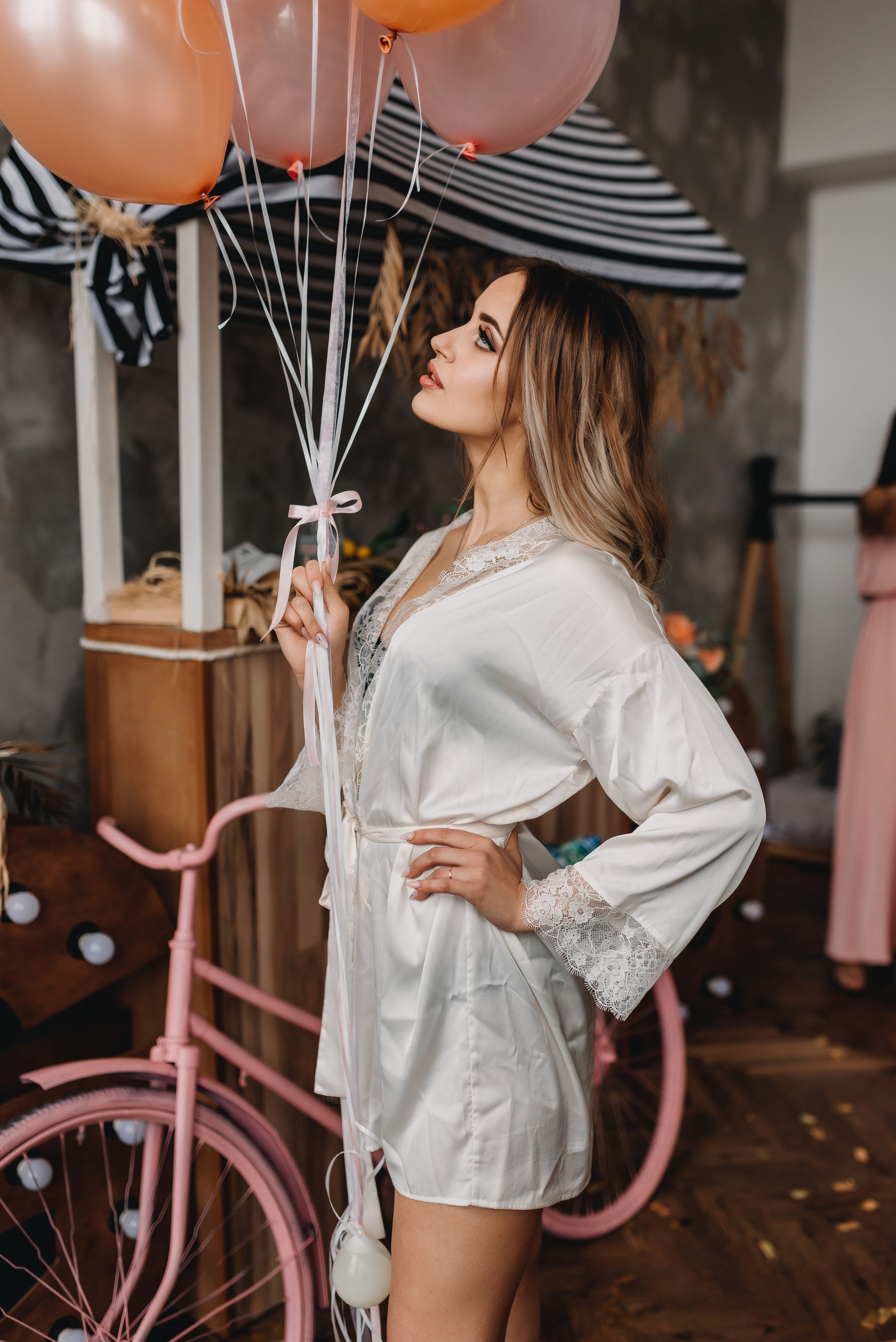 Влад и Алина. Фотограф Николай Павленко в Гомеле