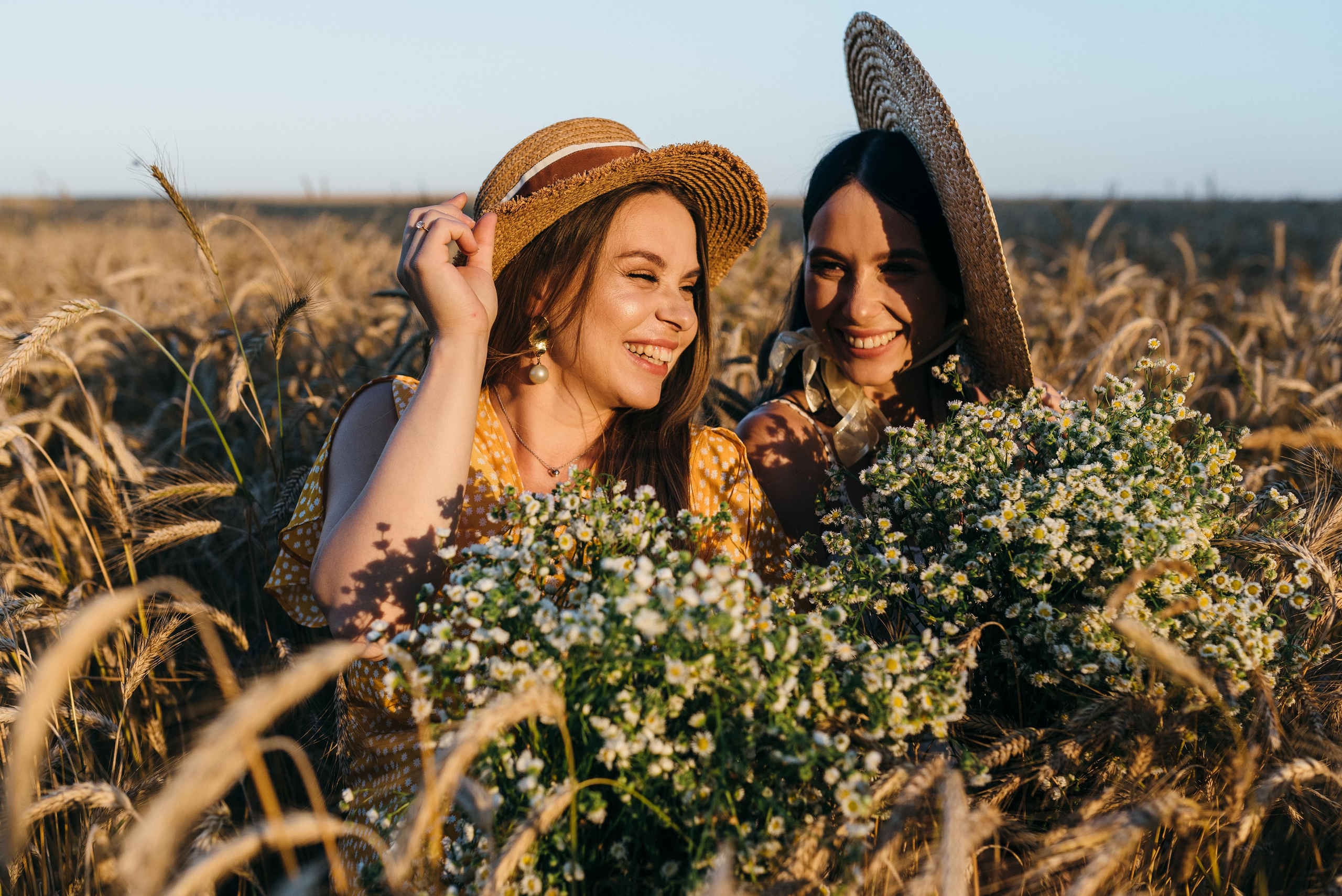 Сёстры. Фотограф Николай Павленко в Гомеле