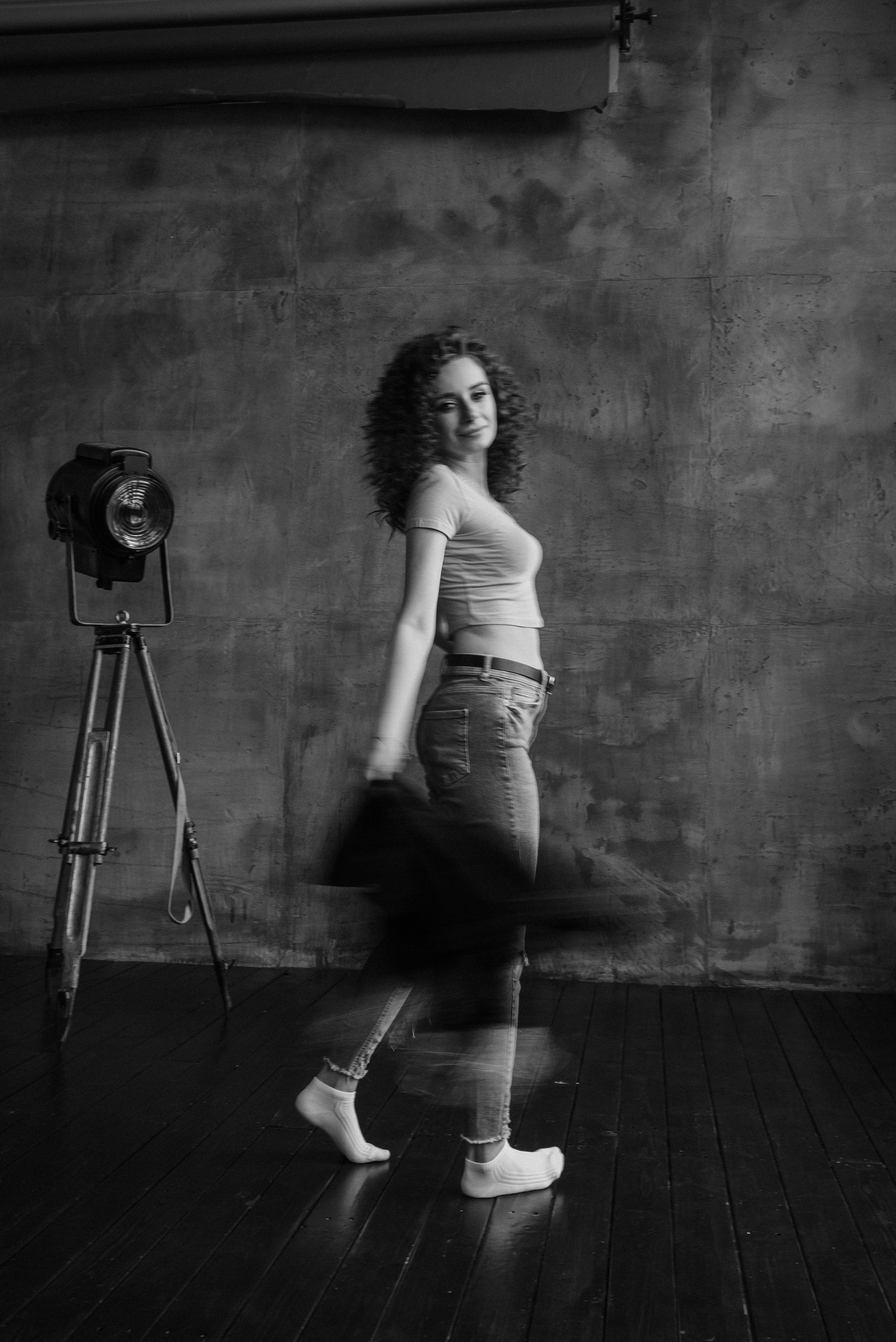 Катя. Фотограф в Гомеле Николай Павленко