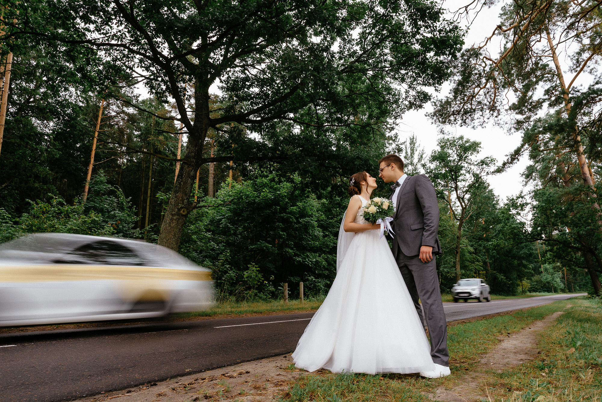 Фотограф Николай Павленко в Гомеле