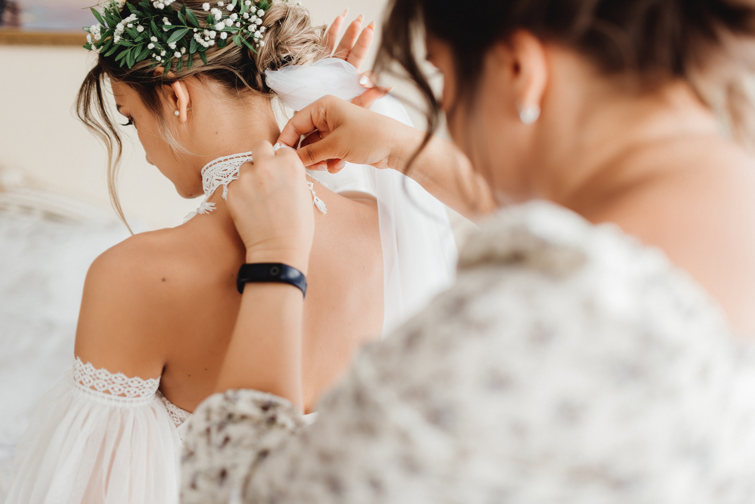 Василий и Вероника. Фотограф Николай Павленко в Гомеле