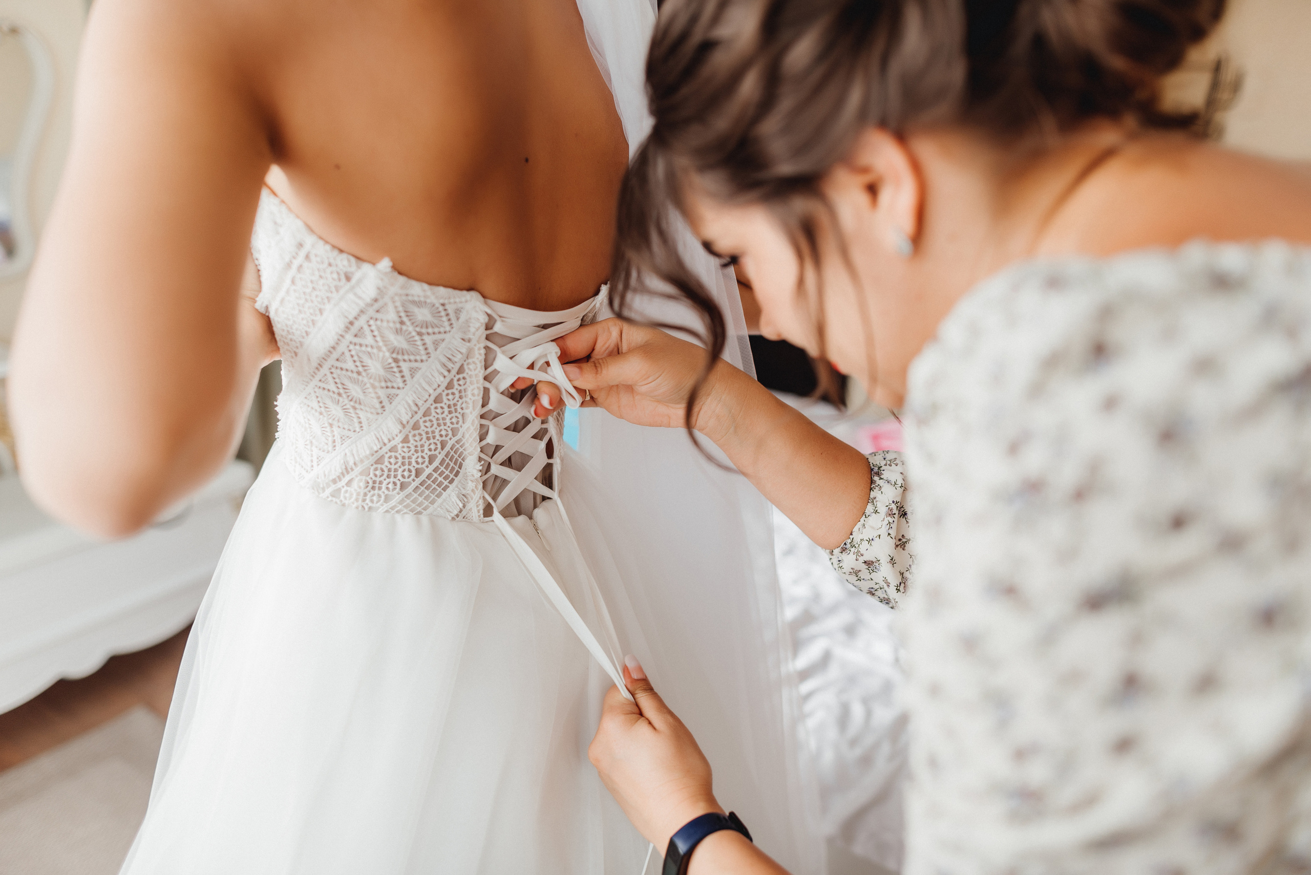 Василий и Вероника. Фотограф Николай Павленко в Гомеле