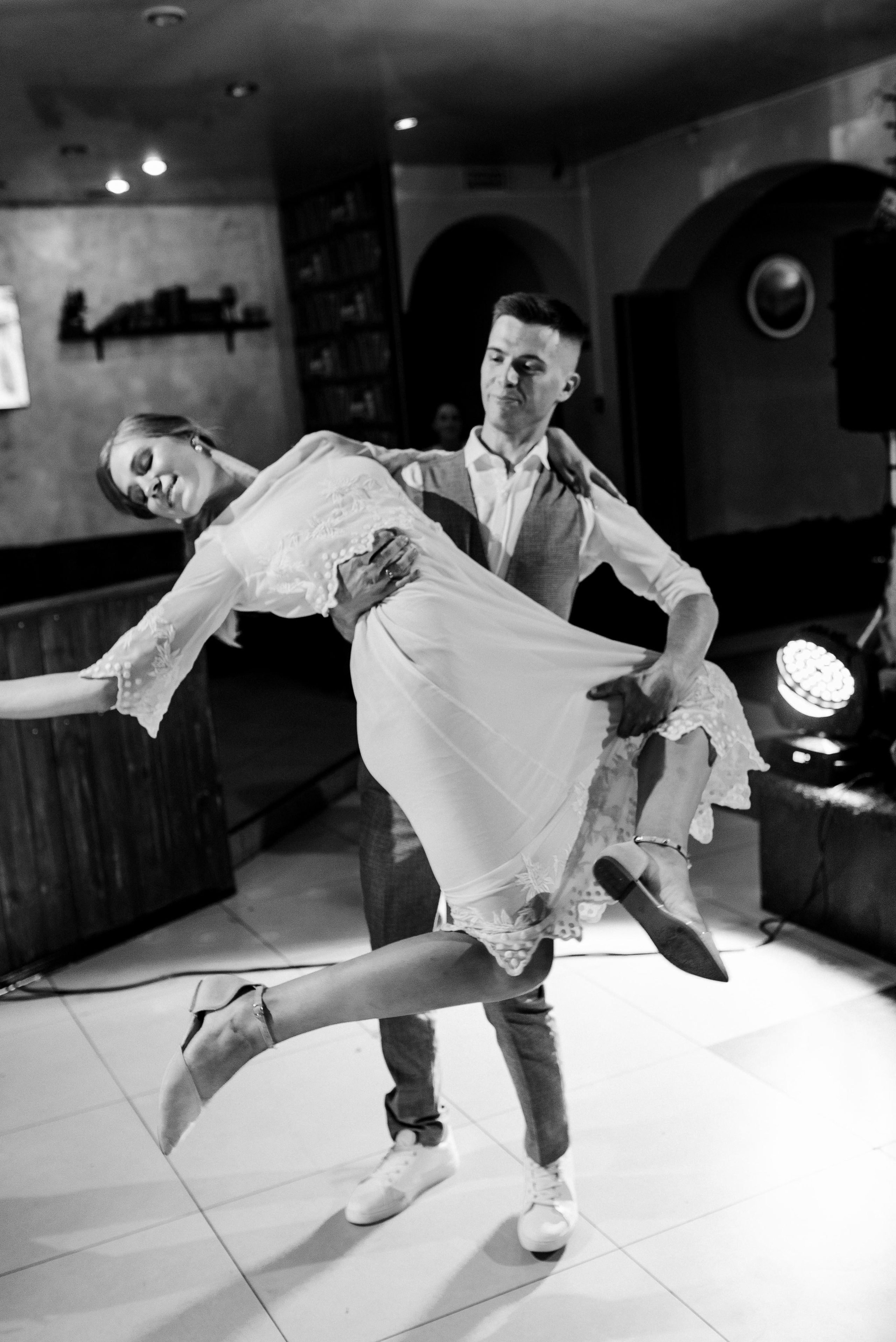 Света и Руслан. Фотограф Николай Павленко в Гомеле