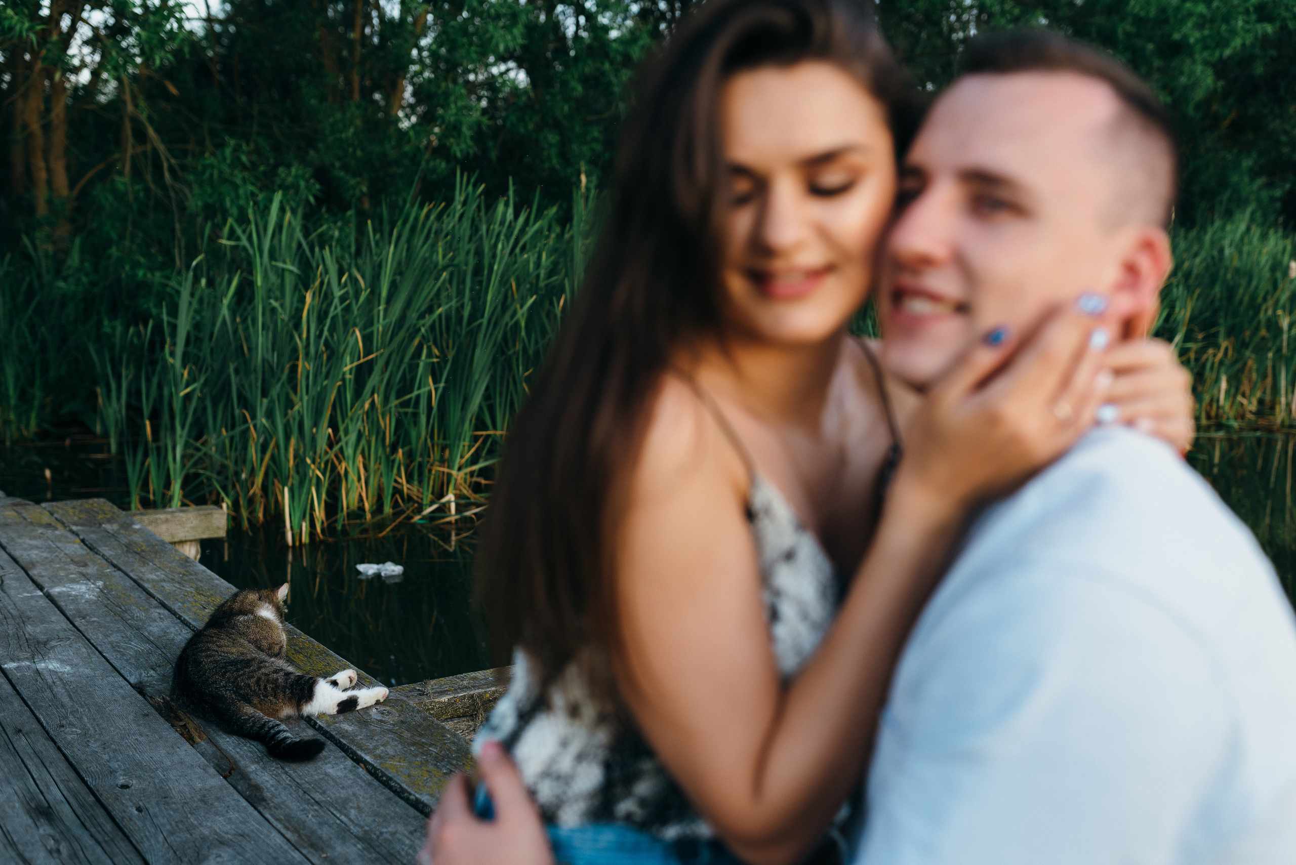 Аня и Денис Day. Фотограф Николай Павленко в Гомеле