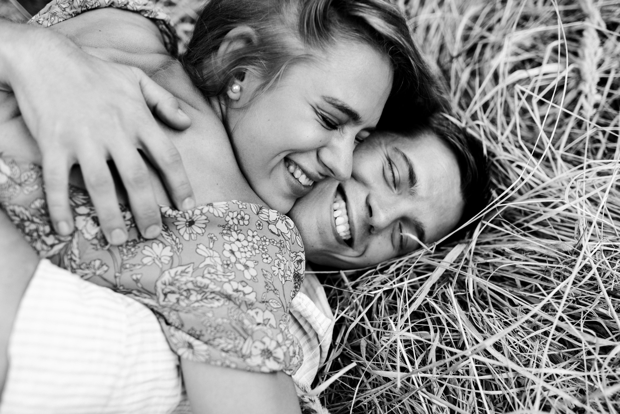 Света и Руслан. Фотограф Николай Павленко в Гомеле