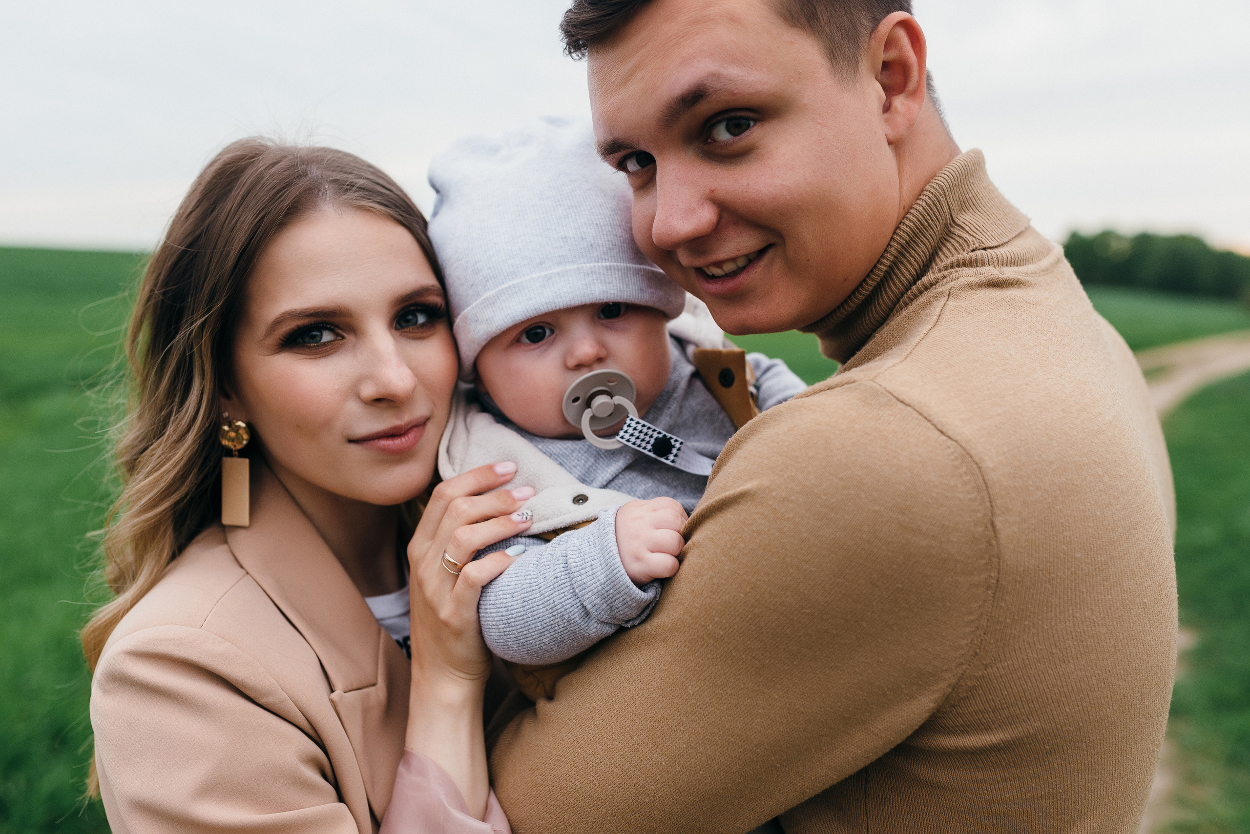 Family. Фотограф Николай Павленко в Гомеле