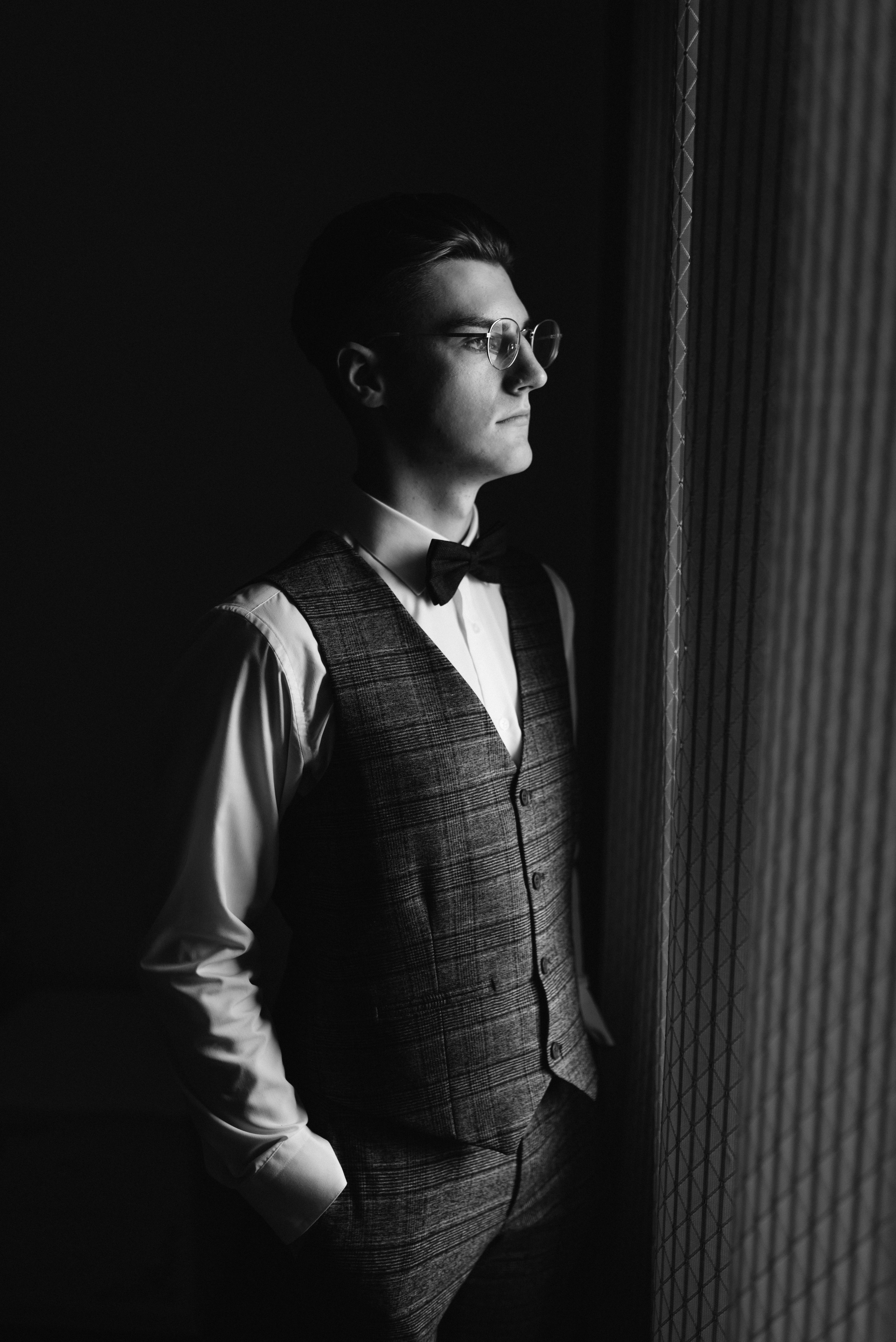 Василий и Вероника. Фотограф Николай Павленко в Гомеле