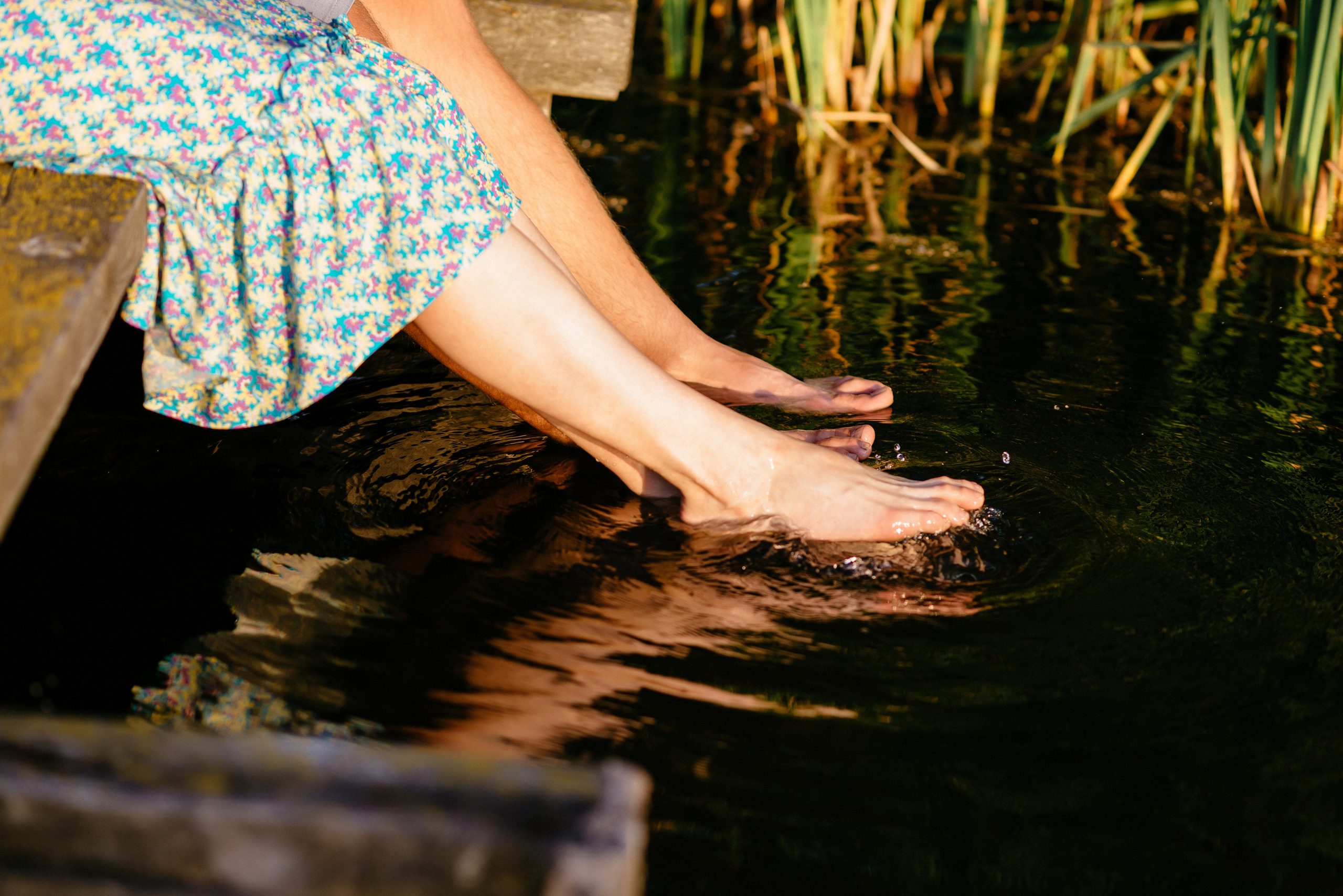 Сергей и Юля. Фотограф Николай Павленко в Гомеле