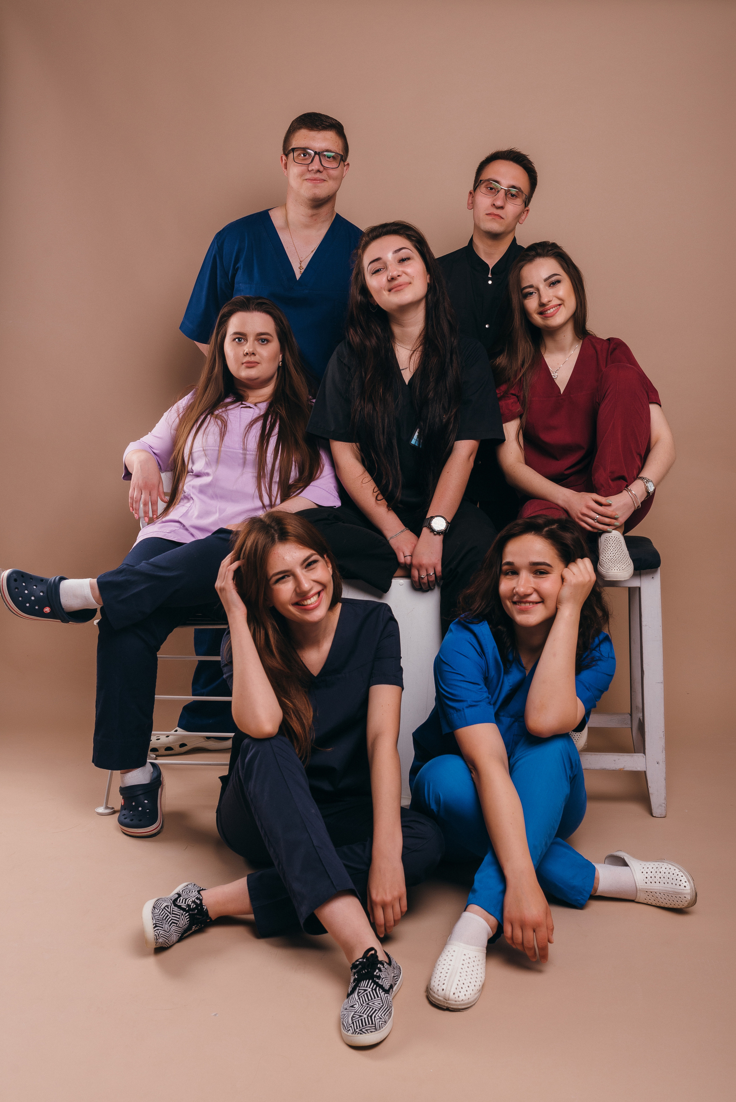 MD. Фотограф Николай Павленко в Гомеле